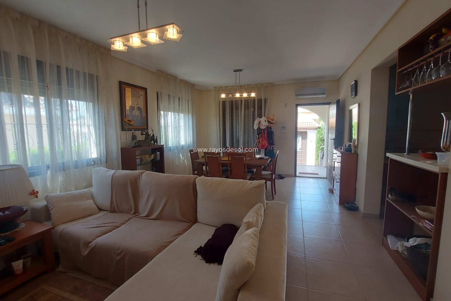 Resale - Villa - Ciudad Quesada/Rojales - Ciudad Quesada