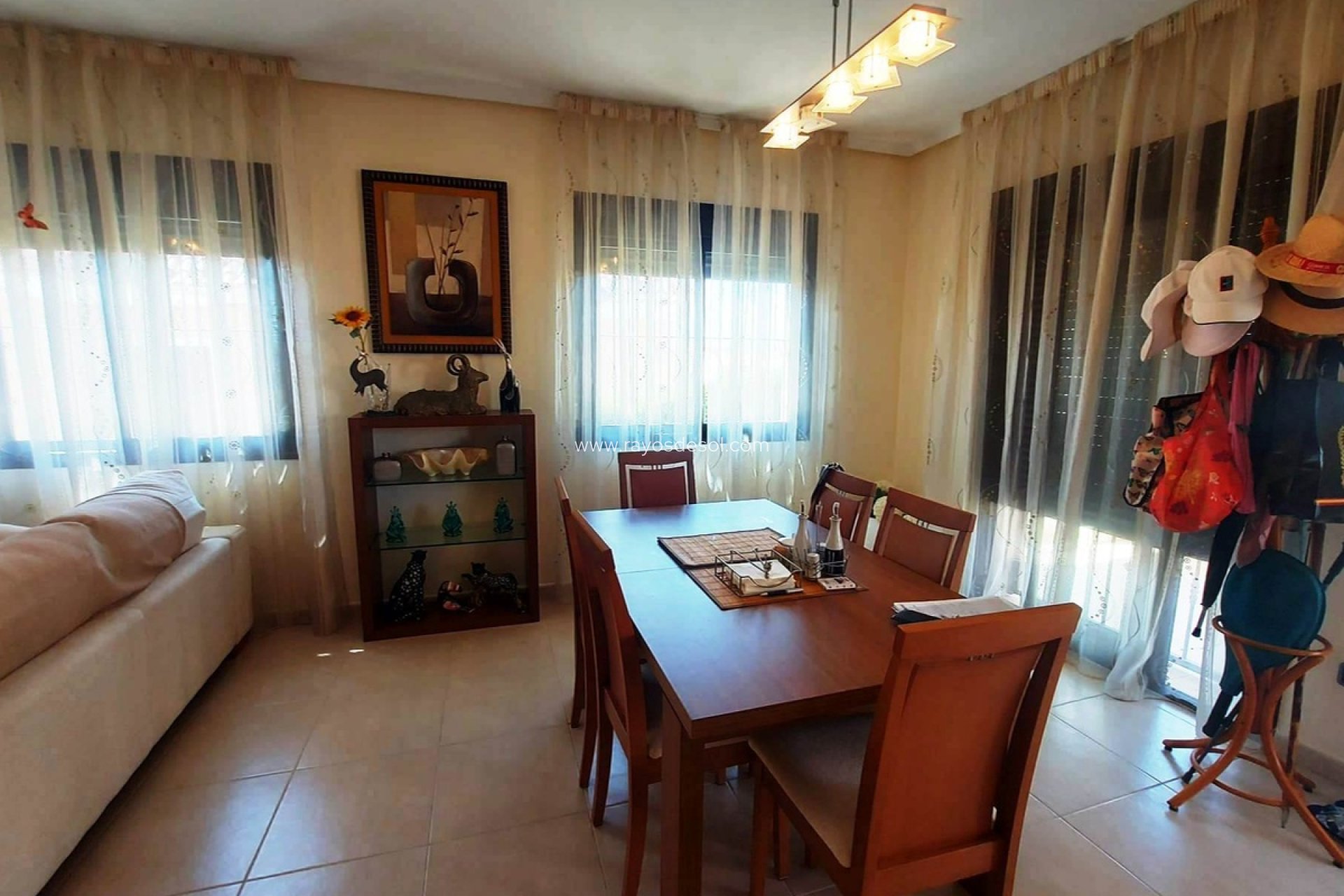 Resale - Villa - Ciudad Quesada/Rojales - Ciudad Quesada