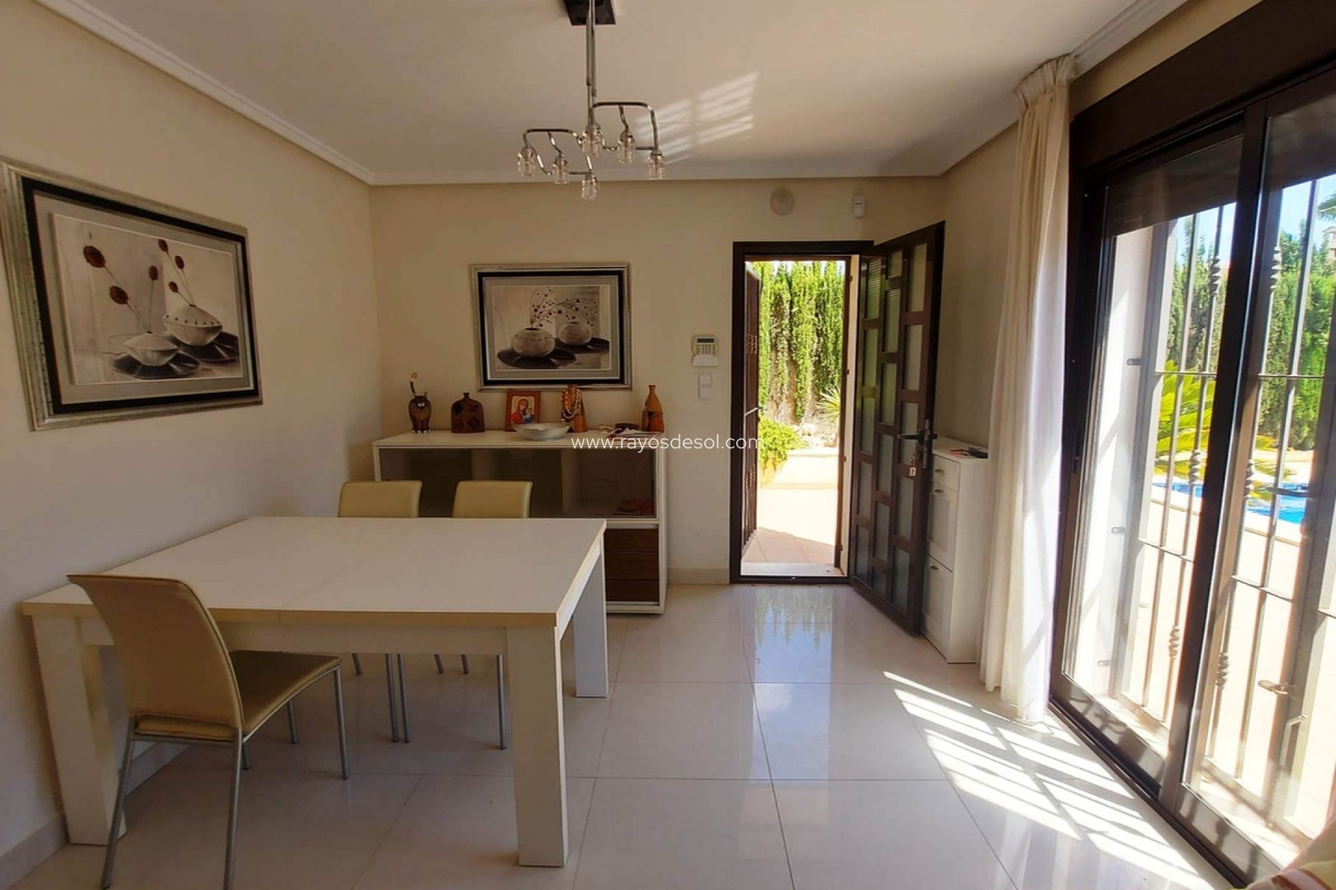 Resale - Villa - Ciudad Quesada/Rojales - Ciudad Quesada