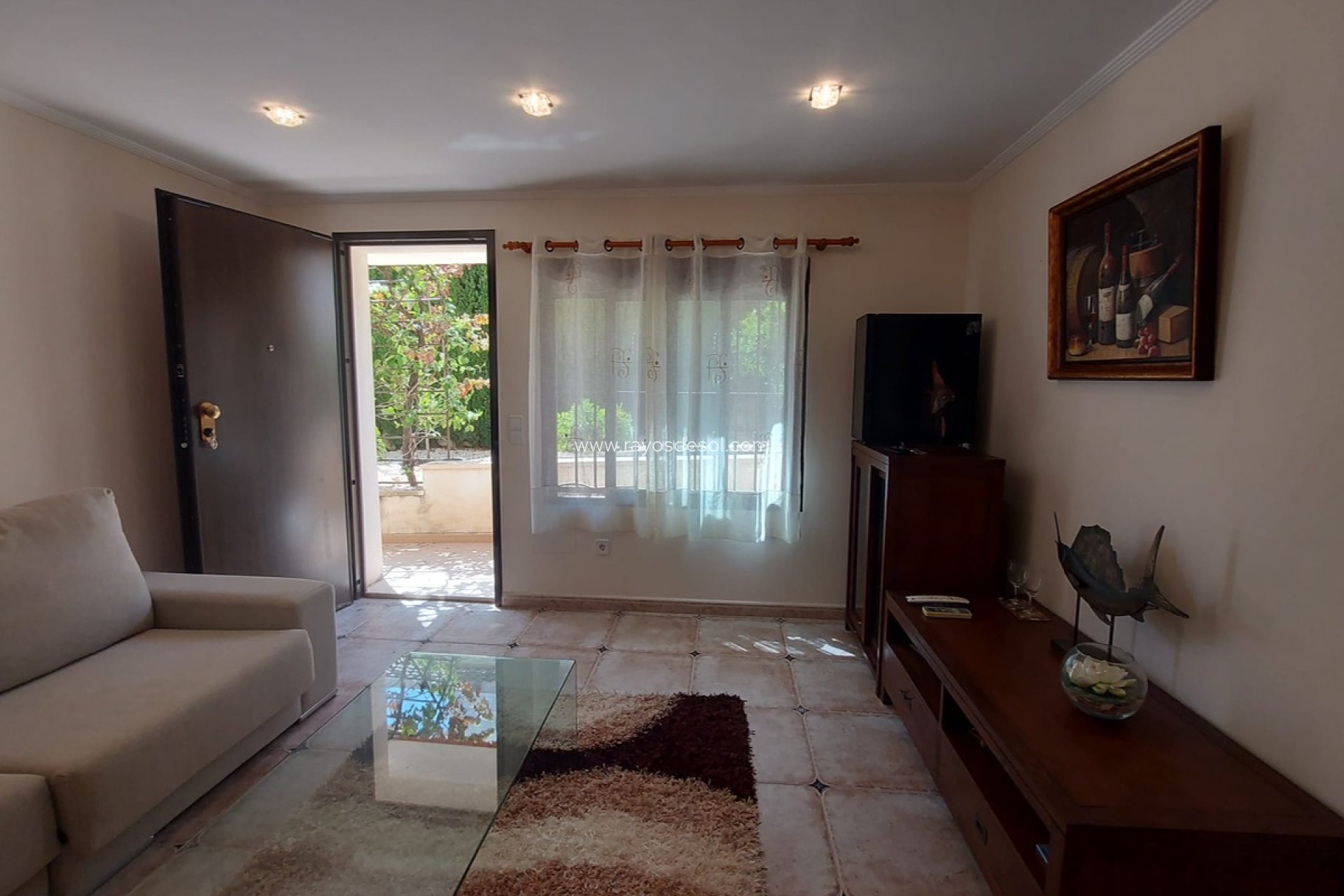 Resale - Villa - Ciudad Quesada/Rojales - Ciudad Quesada