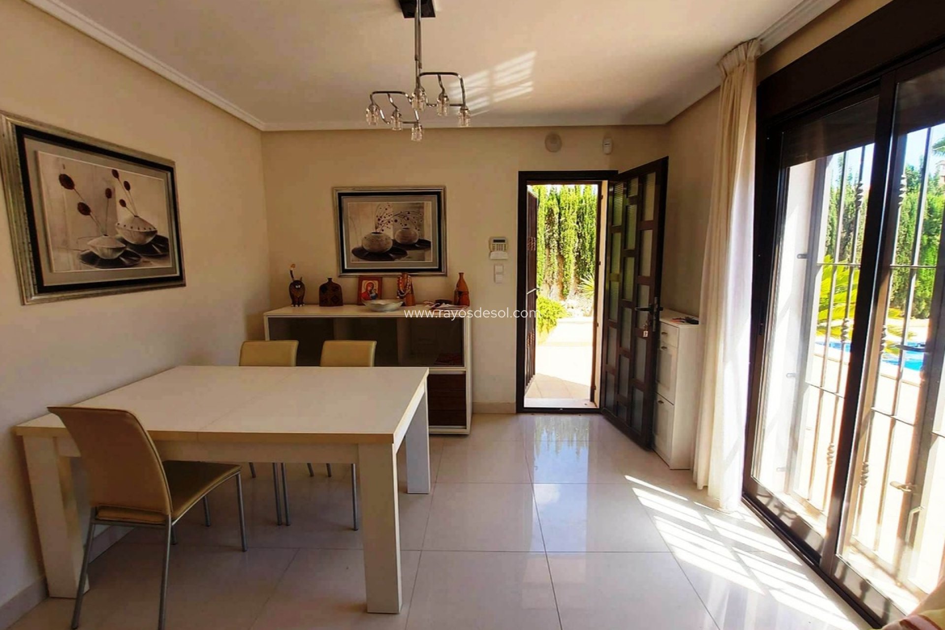 Resale - Villa - Ciudad Quesada/Rojales - Ciudad Quesada