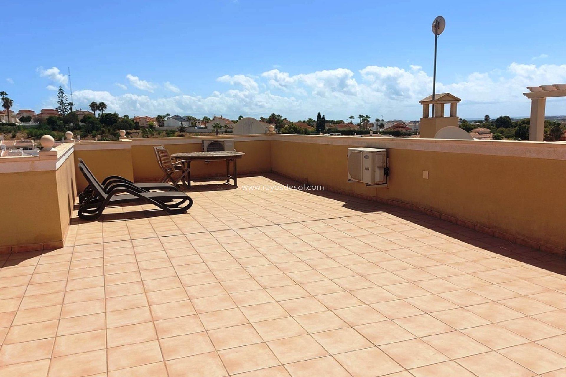 Resale - Villa - Ciudad Quesada/Rojales - Ciudad Quesada