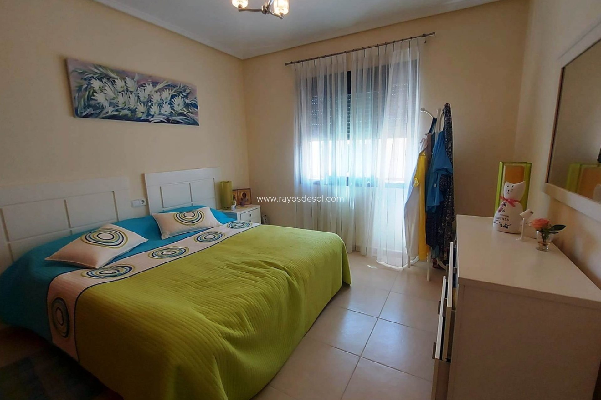 Resale - Villa - Ciudad Quesada/Rojales - Ciudad Quesada