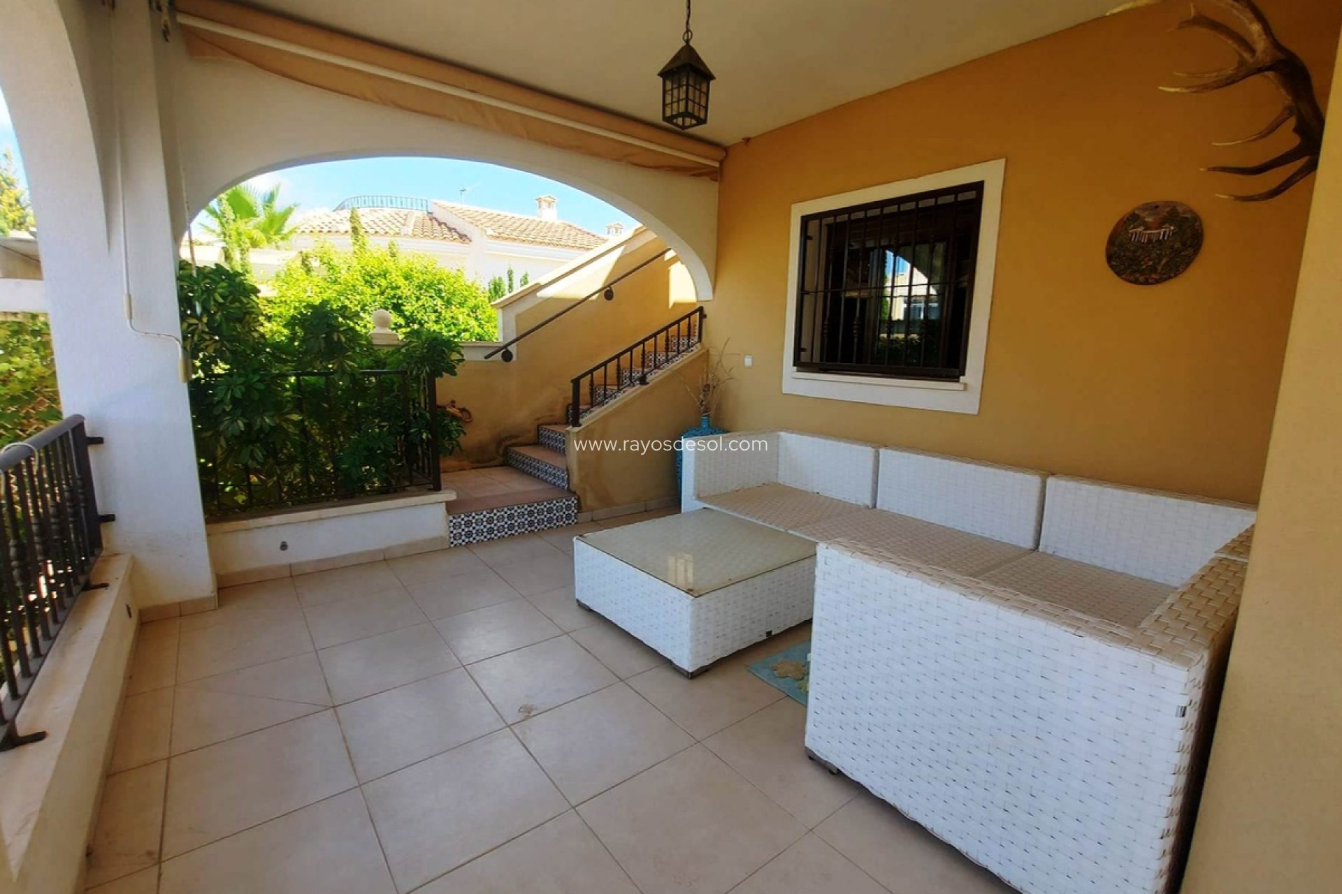 Resale - Villa - Ciudad Quesada/Rojales - Ciudad Quesada