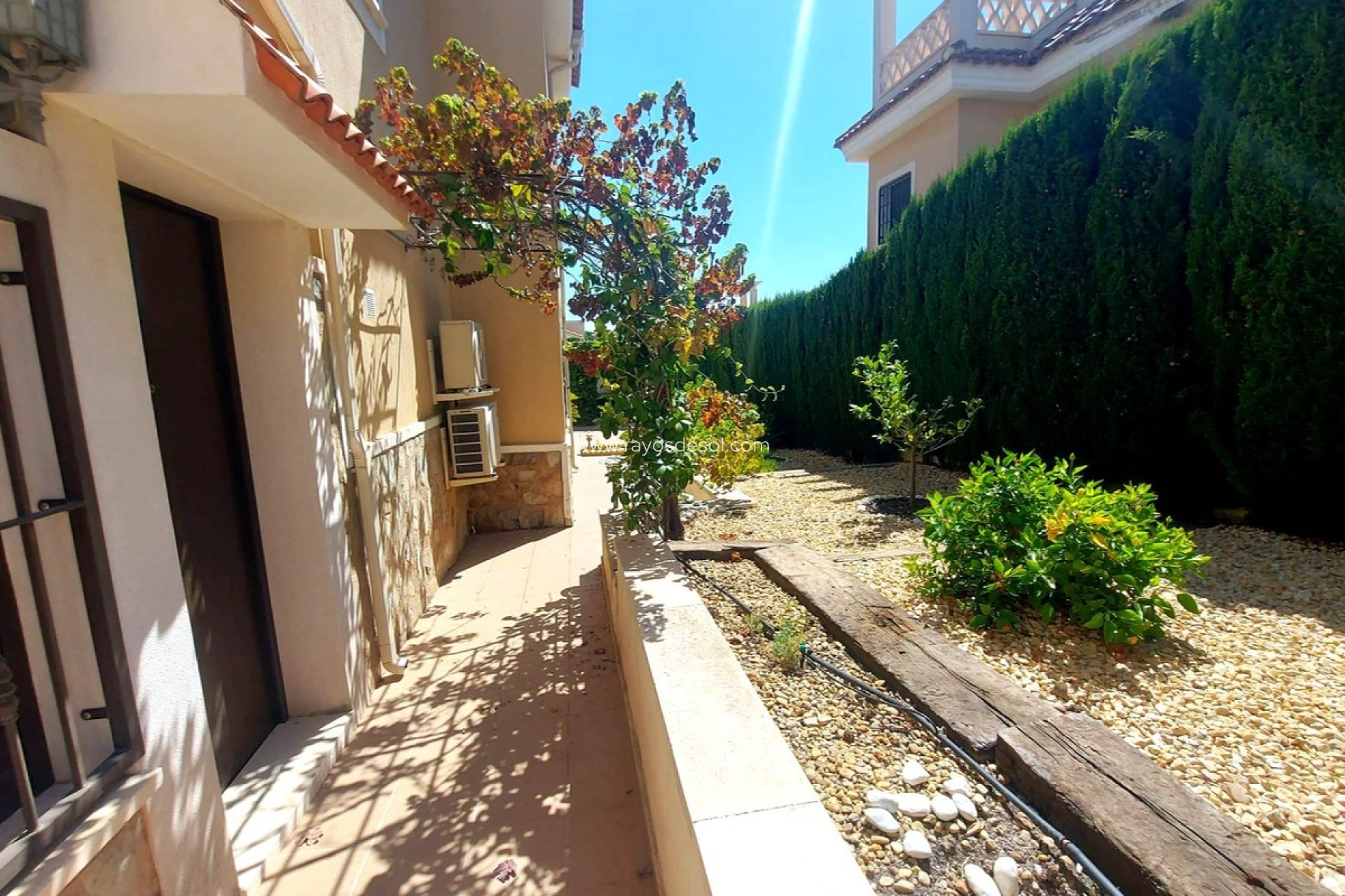 Resale - Villa - Ciudad Quesada/Rojales - Ciudad Quesada