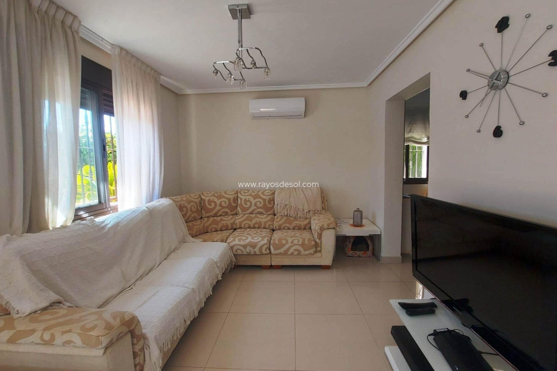 Resale - Villa - Ciudad Quesada/Rojales - Ciudad Quesada