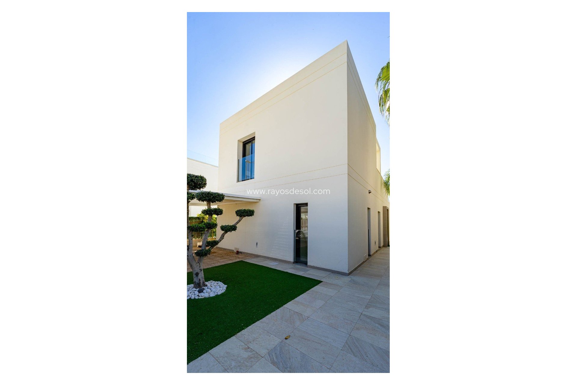 Resale - Villa - Ciudad Quesada/Rojales - Ciudad Quesada