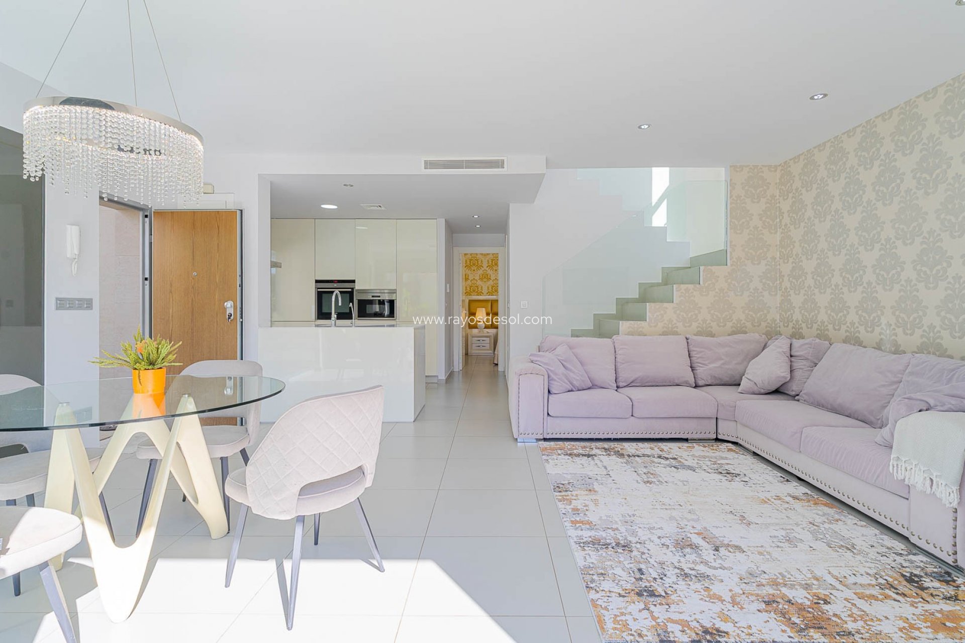 Resale - Villa - Ciudad Quesada/Rojales - Ciudad Quesada