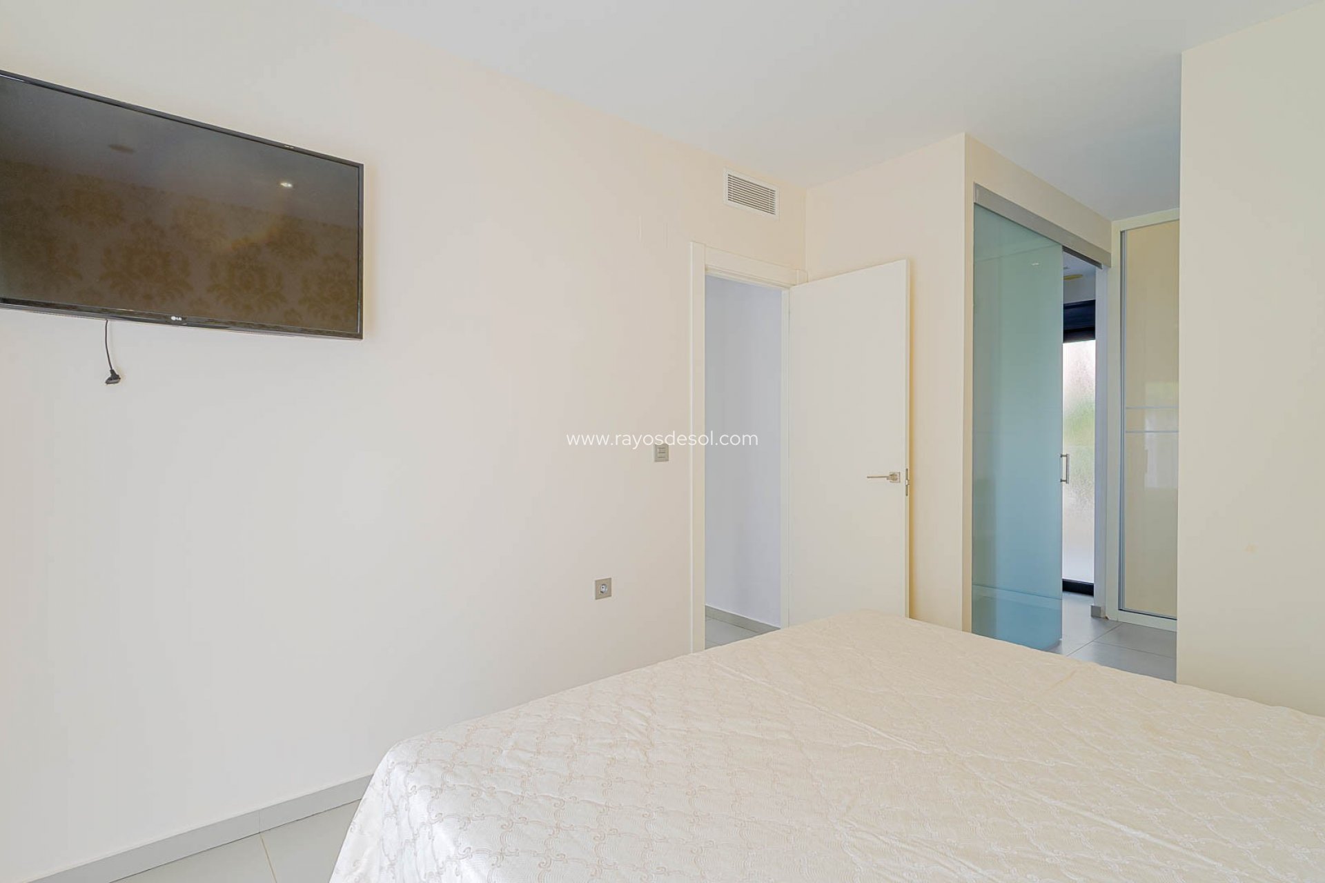 Resale - Villa - Ciudad Quesada/Rojales - Ciudad Quesada