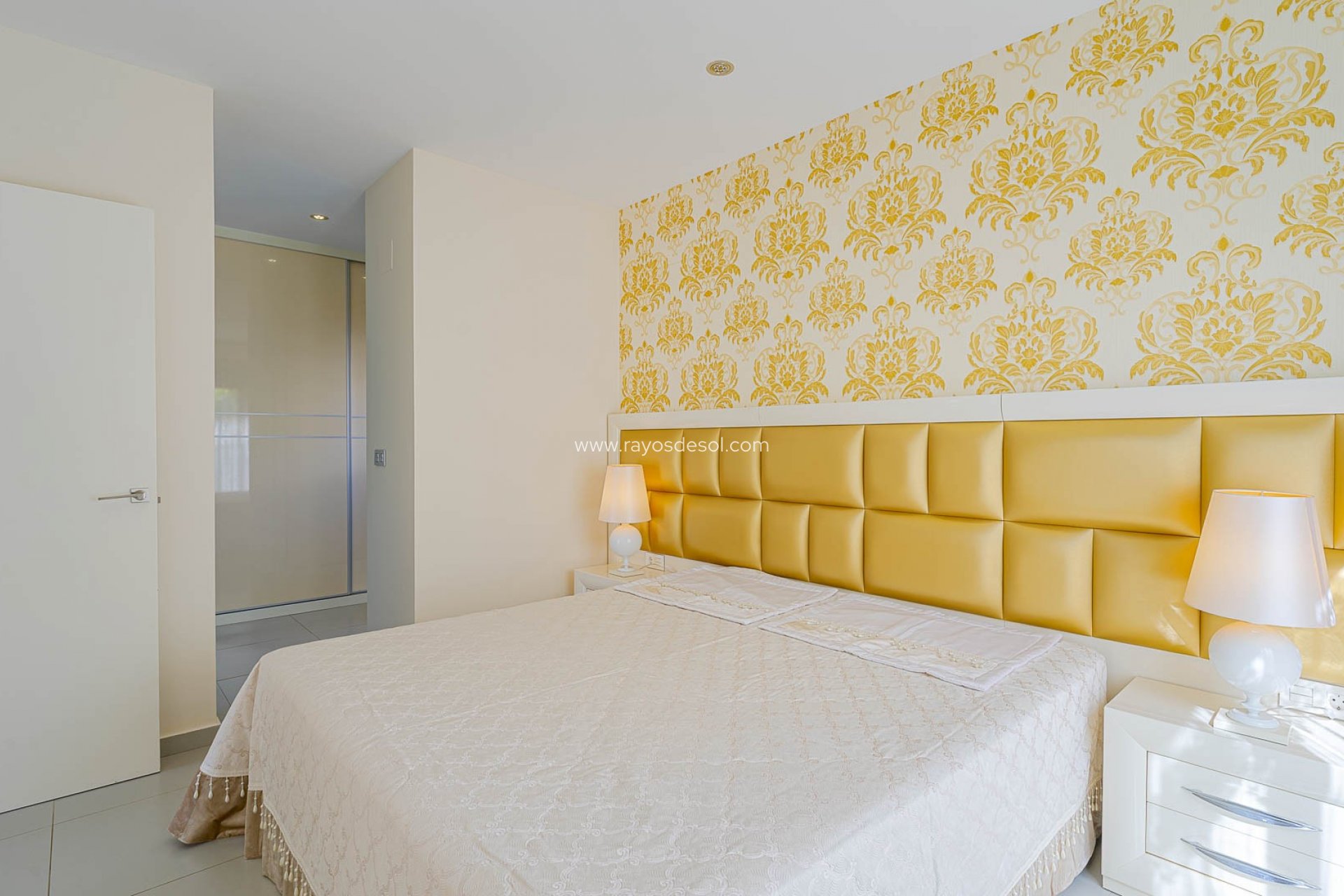 Resale - Villa - Ciudad Quesada/Rojales - Ciudad Quesada