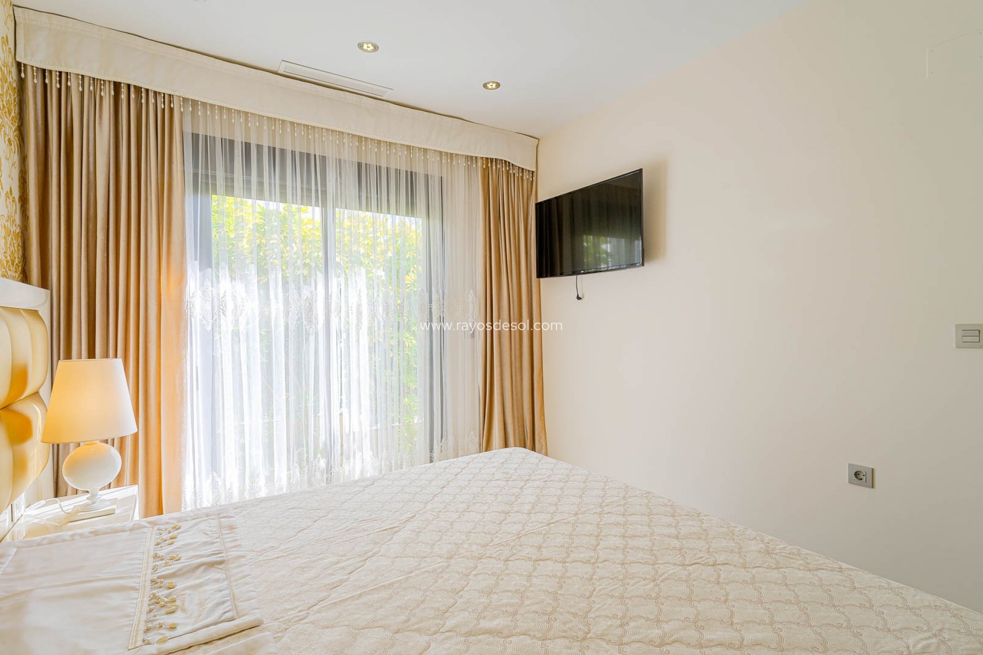 Resale - Villa - Ciudad Quesada/Rojales - Ciudad Quesada