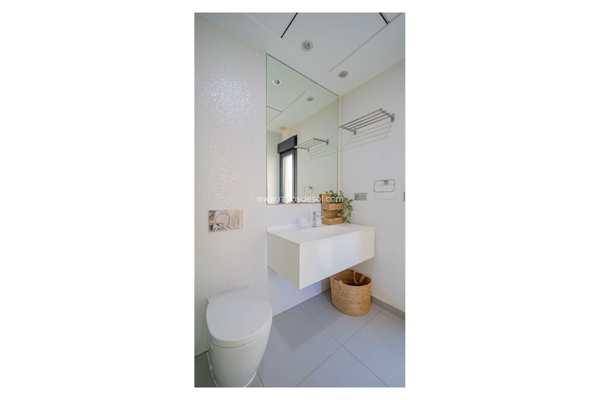 Resale - Villa - Ciudad Quesada/Rojales - Ciudad Quesada