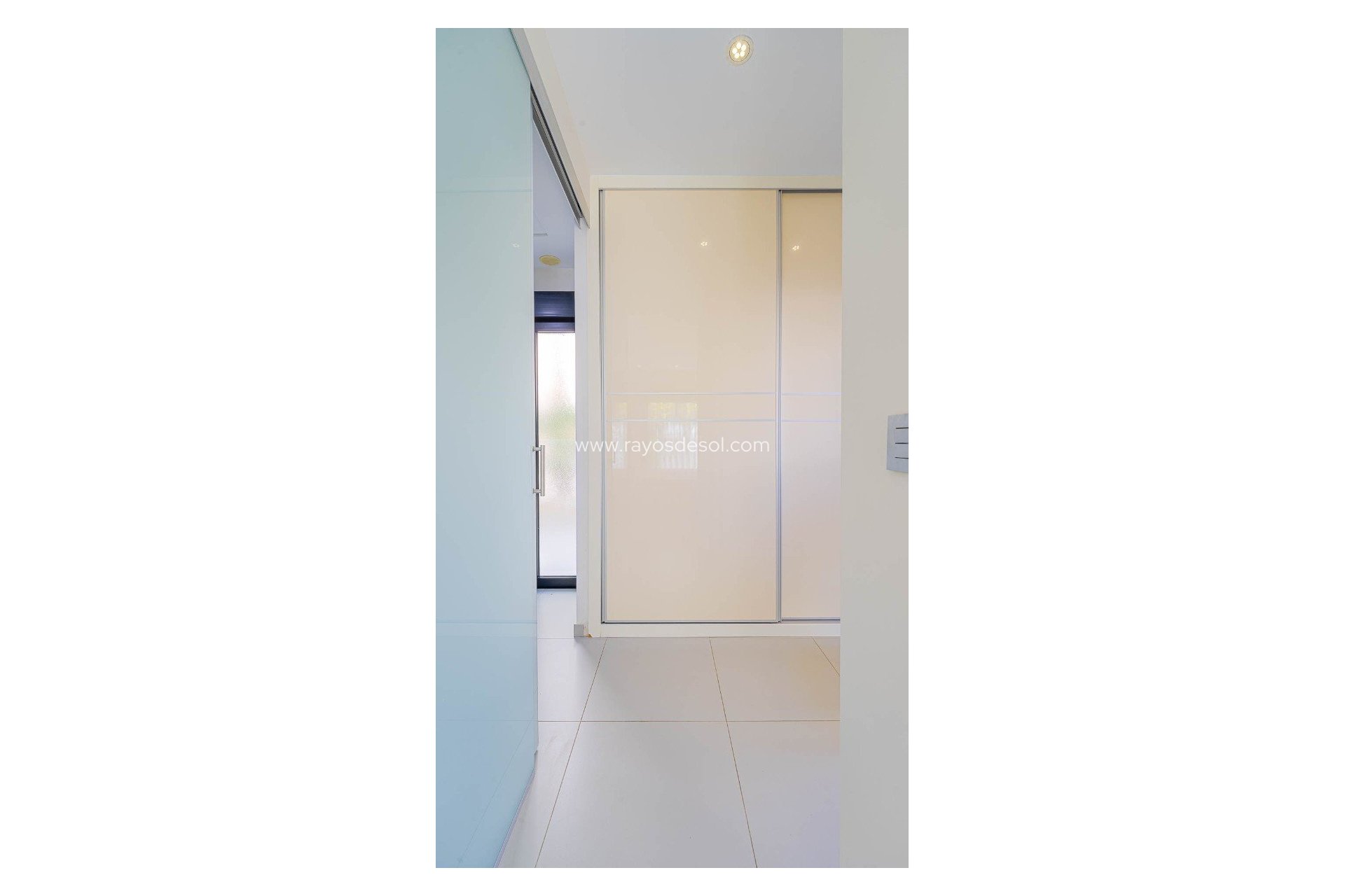Resale - Villa - Ciudad Quesada/Rojales - Ciudad Quesada