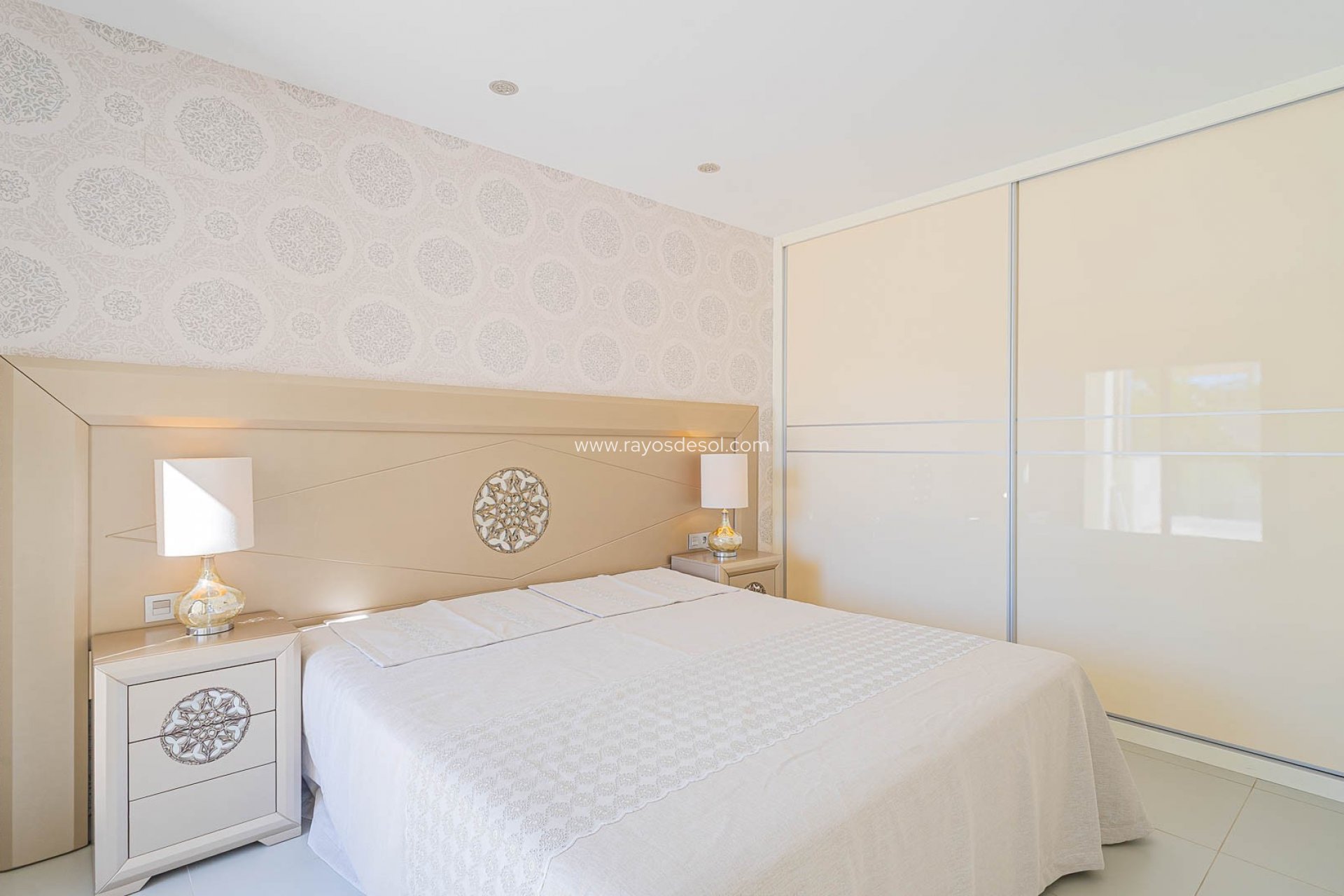 Resale - Villa - Ciudad Quesada/Rojales - Ciudad Quesada