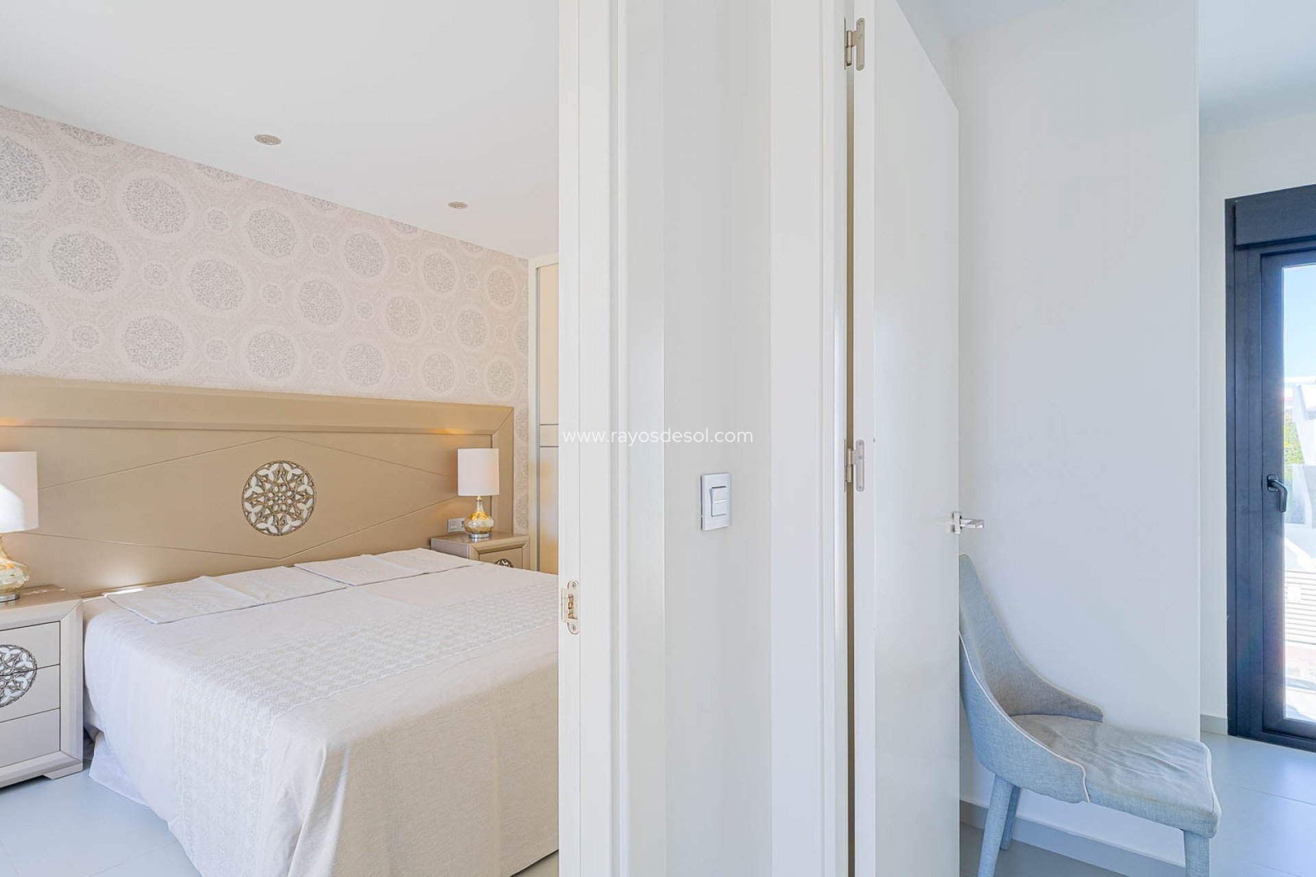 Resale - Villa - Ciudad Quesada/Rojales - Ciudad Quesada
