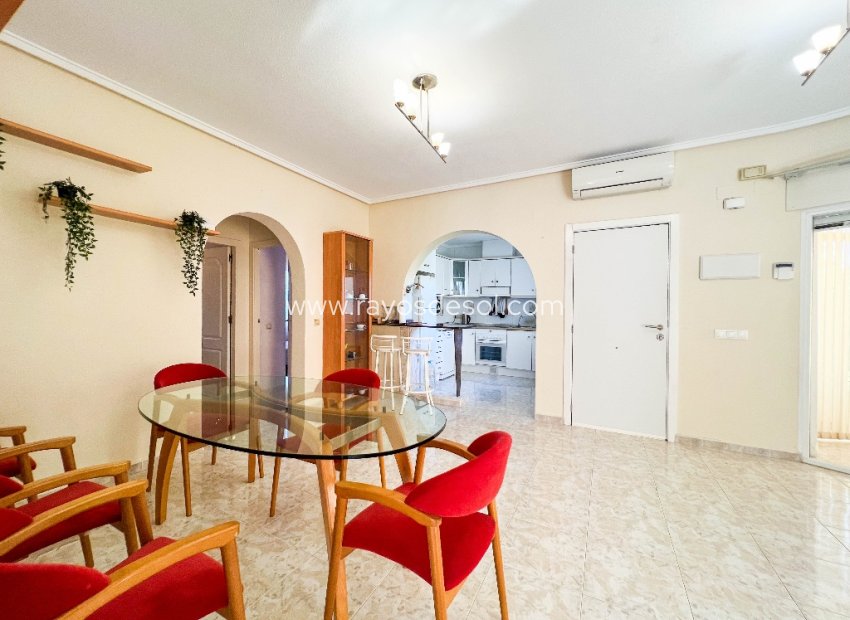 Resale - Villa - Ciudad Quesada/Rojales - Ciudad Quesada