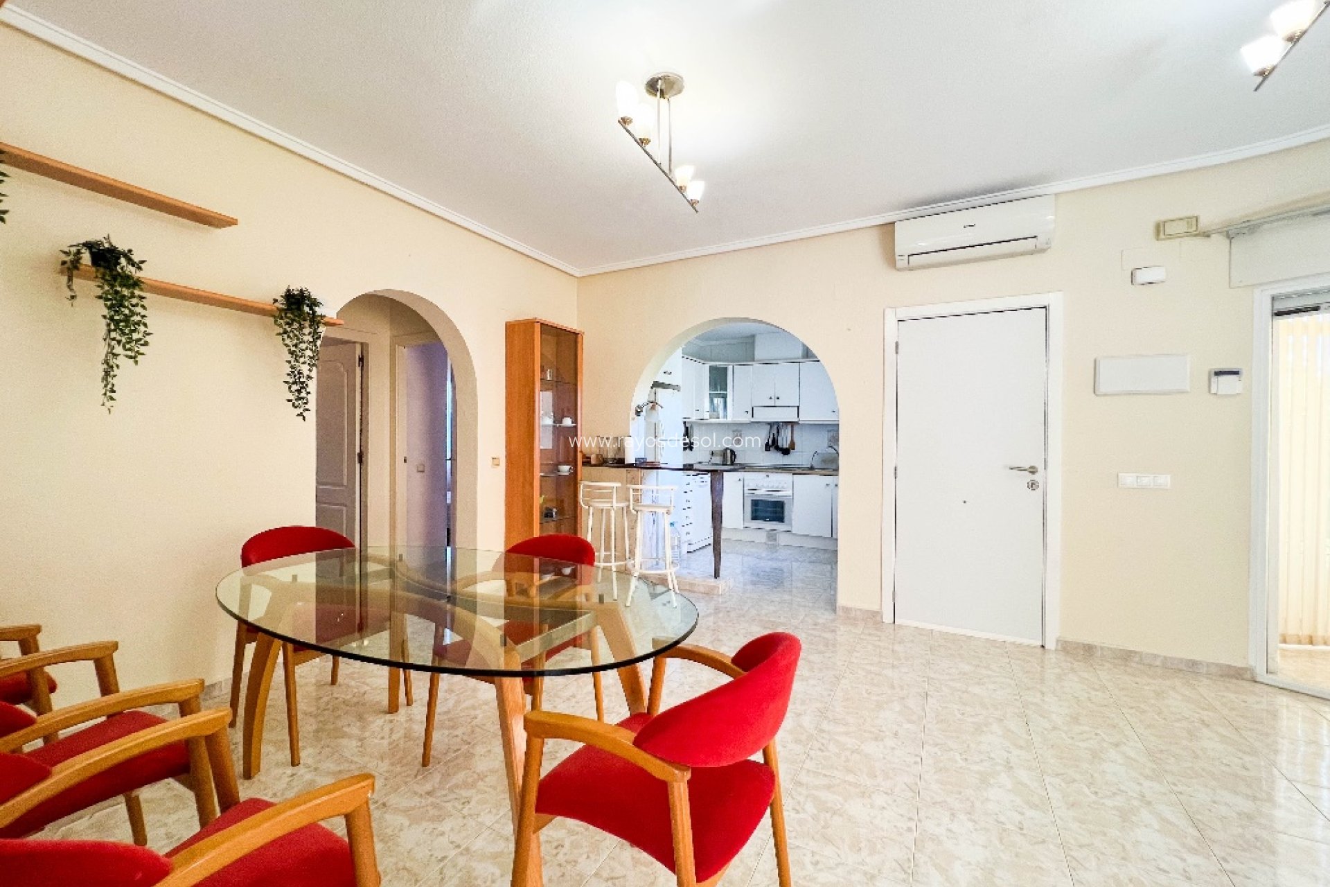 Resale - Villa - Ciudad Quesada/Rojales - Ciudad Quesada