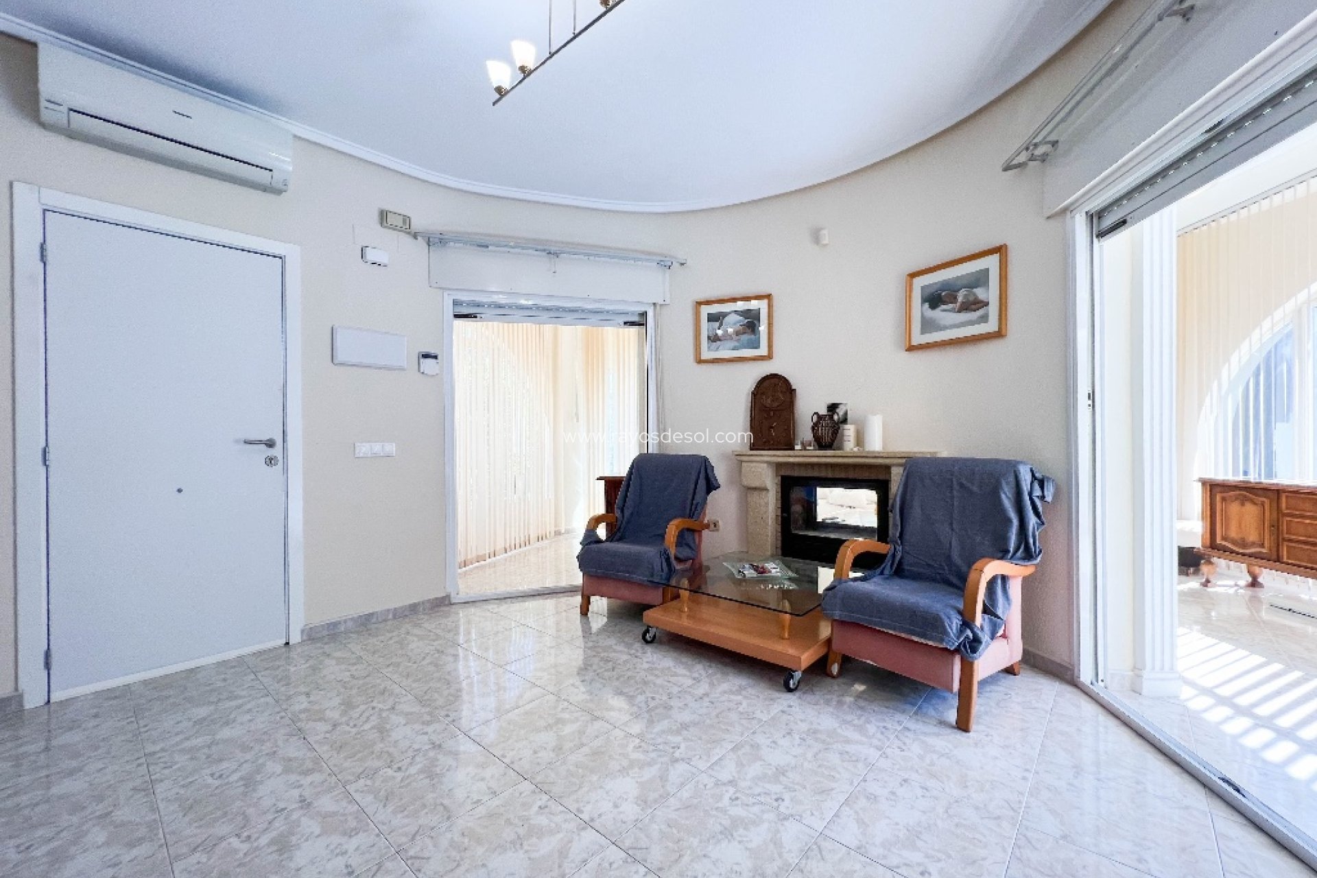 Resale - Villa - Ciudad Quesada/Rojales - Ciudad Quesada