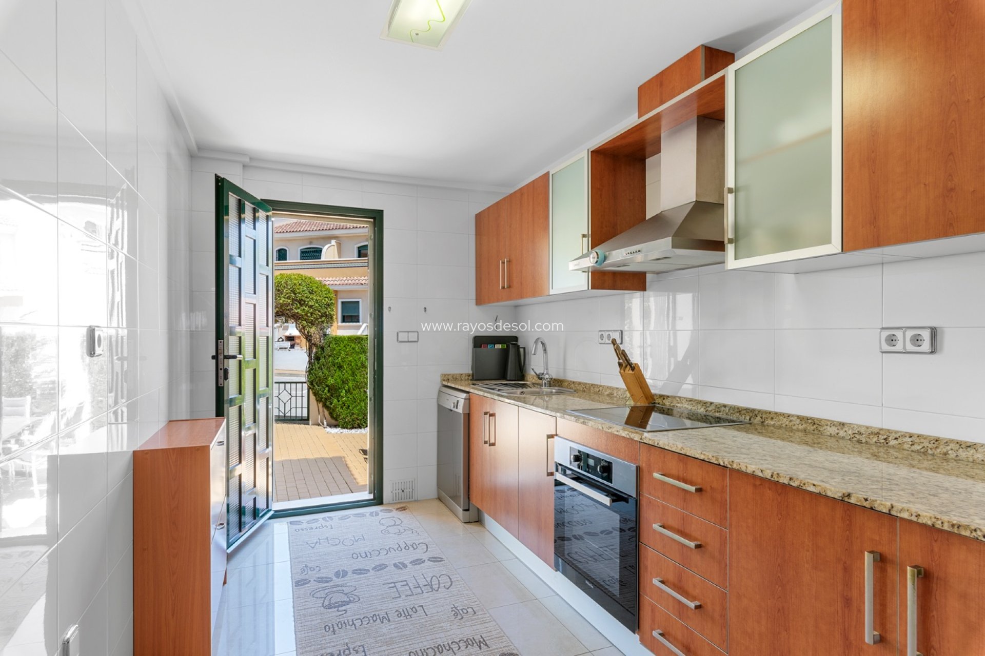 Resale - Villa - Ciudad Quesada/Rojales - Cuidad Quesada