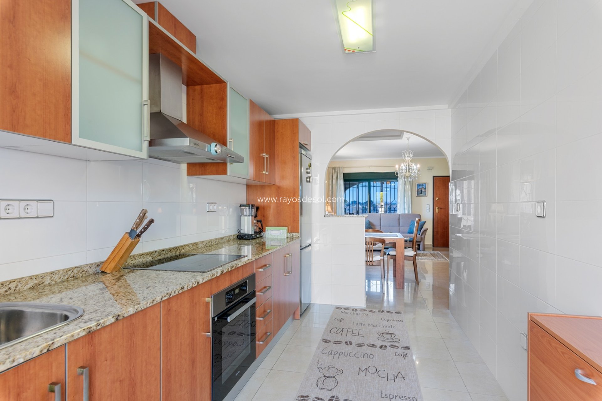 Resale - Villa - Ciudad Quesada/Rojales - Cuidad Quesada