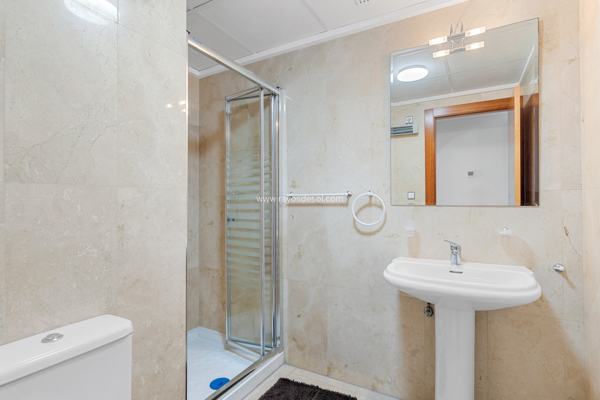 Resale - Villa - Ciudad Quesada/Rojales - Cuidad Quesada