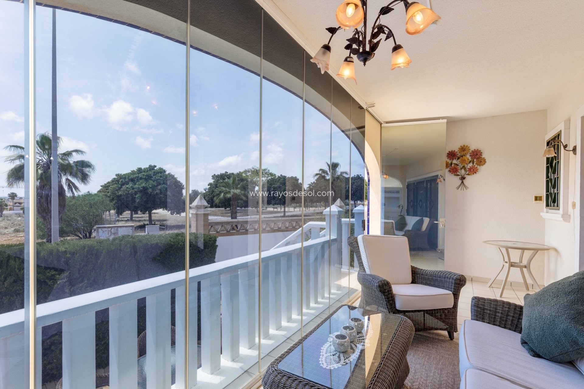 Resale - Villa - Ciudad Quesada/Rojales - Cuidad Quesada