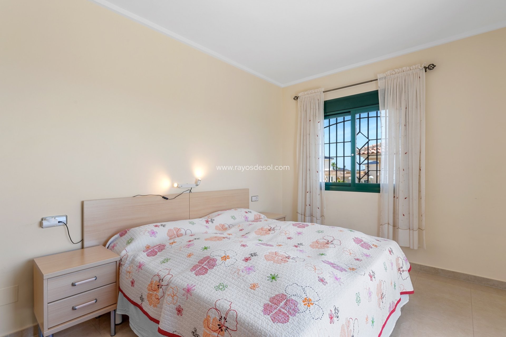 Resale - Villa - Ciudad Quesada/Rojales - Cuidad Quesada