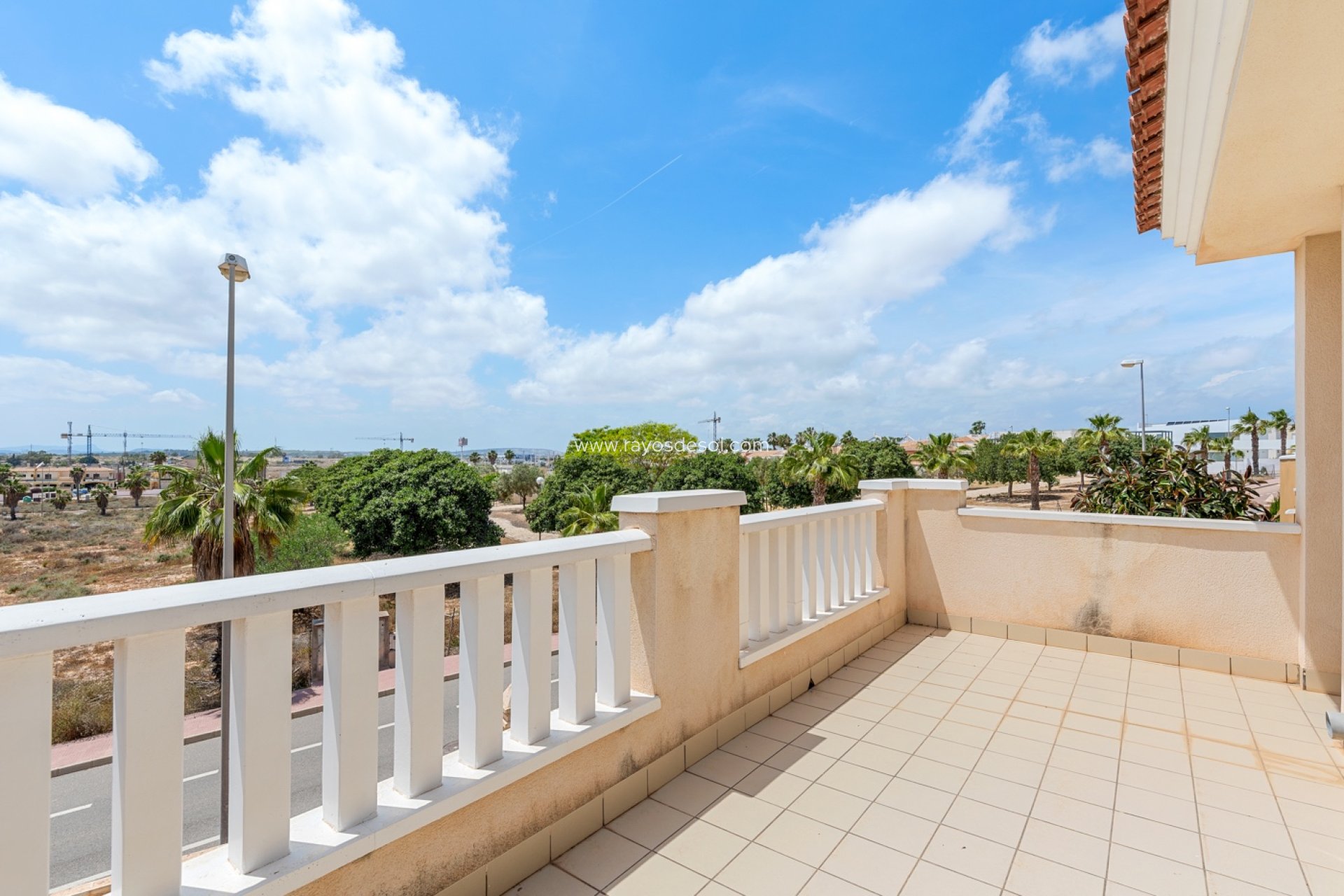 Resale - Villa - Ciudad Quesada/Rojales - Cuidad Quesada