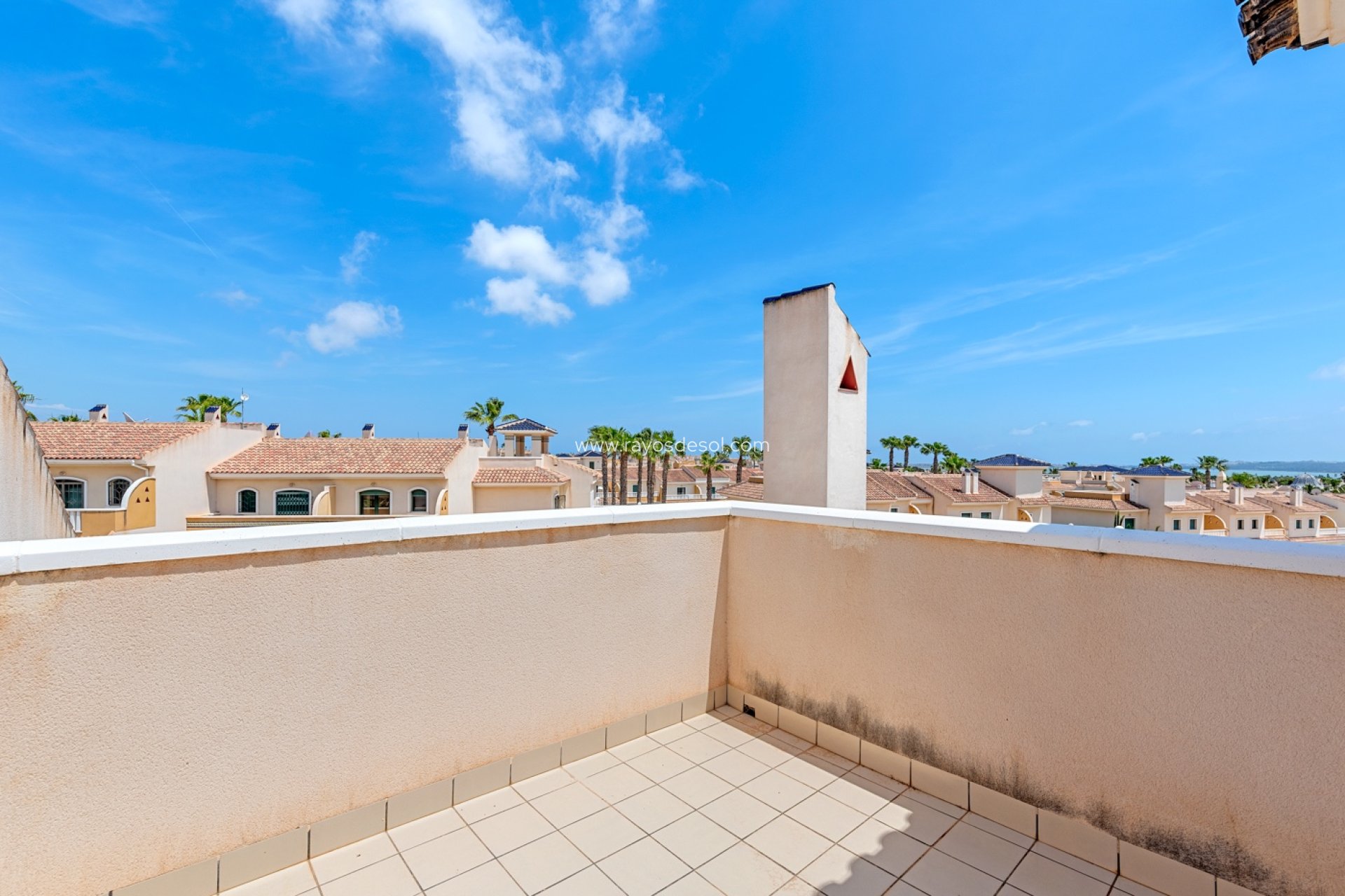 Resale - Villa - Ciudad Quesada/Rojales - Cuidad Quesada