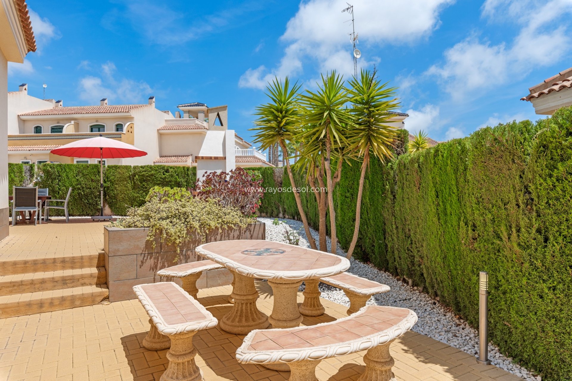 Resale - Villa - Ciudad Quesada/Rojales - Cuidad Quesada