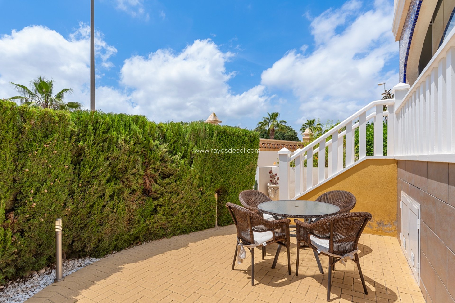 Resale - Villa - Ciudad Quesada/Rojales - Cuidad Quesada