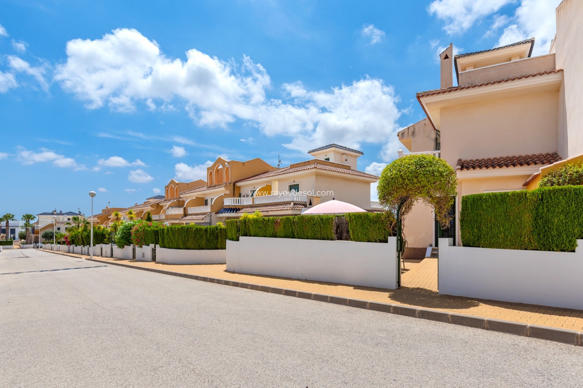 Resale - Villa - Ciudad Quesada/Rojales - Cuidad Quesada