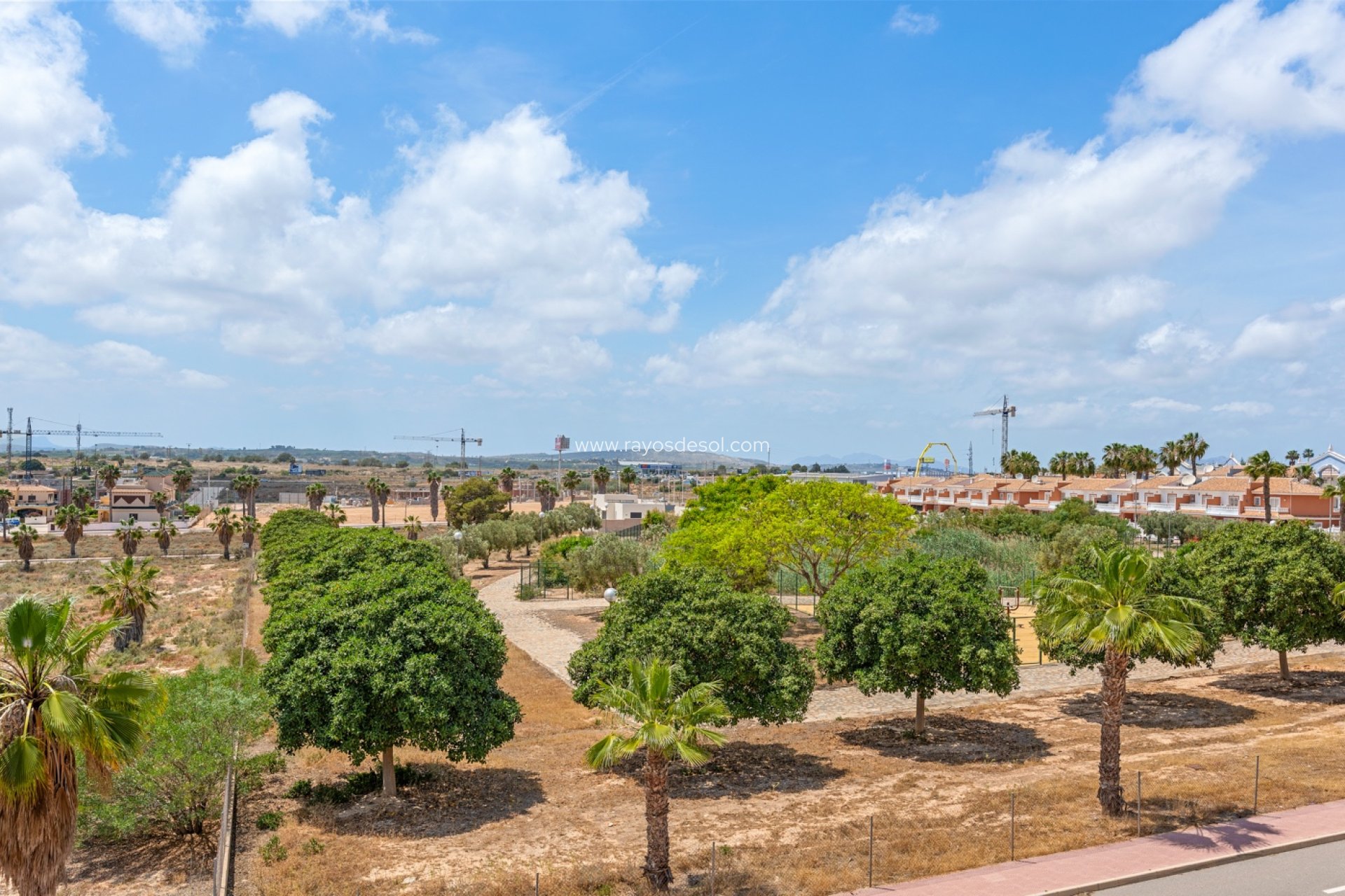 Resale - Villa - Ciudad Quesada/Rojales - Cuidad Quesada