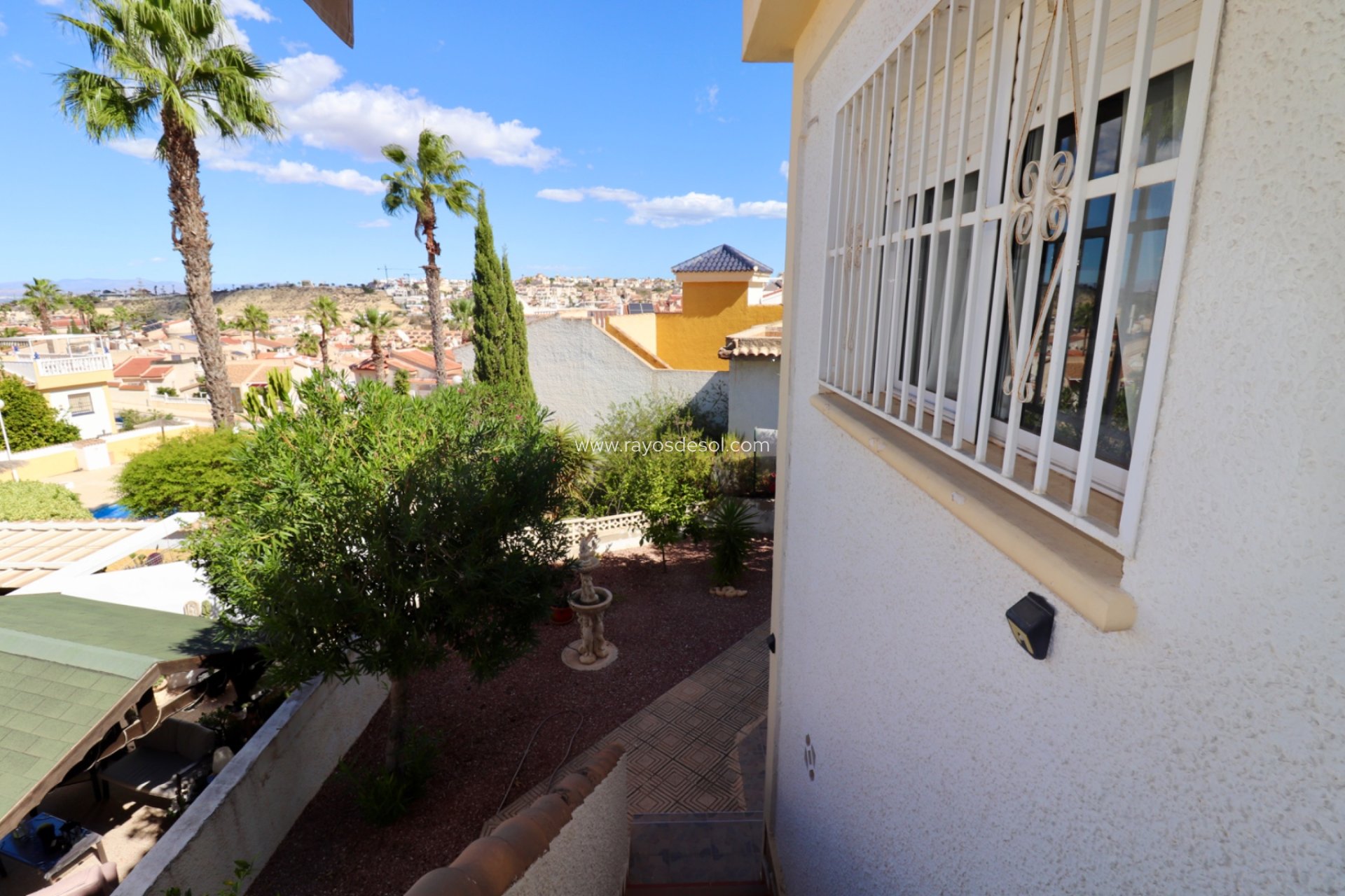 Resale - Villa - Ciudad Quesada/Rojales - Cuidad quesada