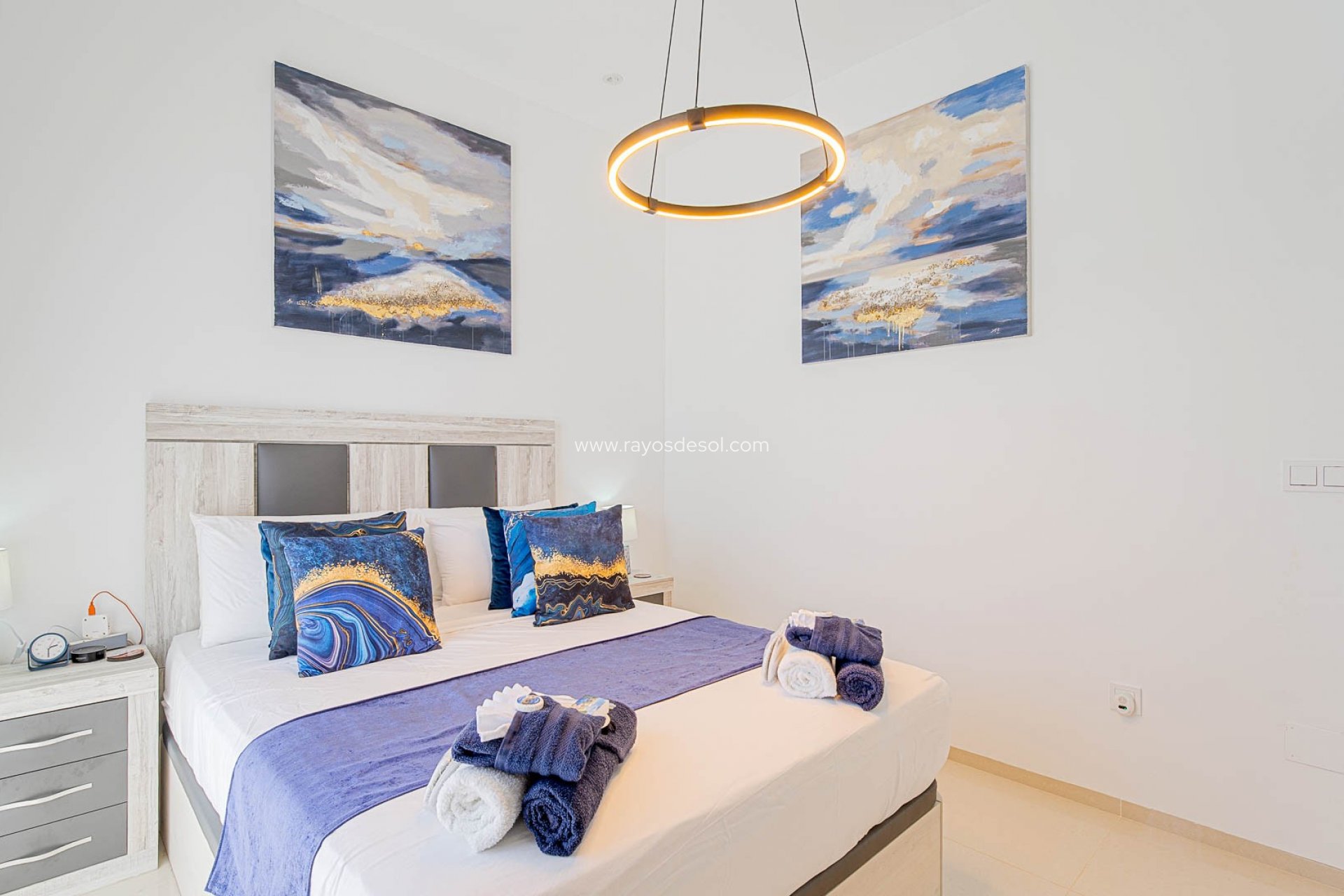 Resale - Villa - Ciudad Quesada/Rojales - Doña Pena