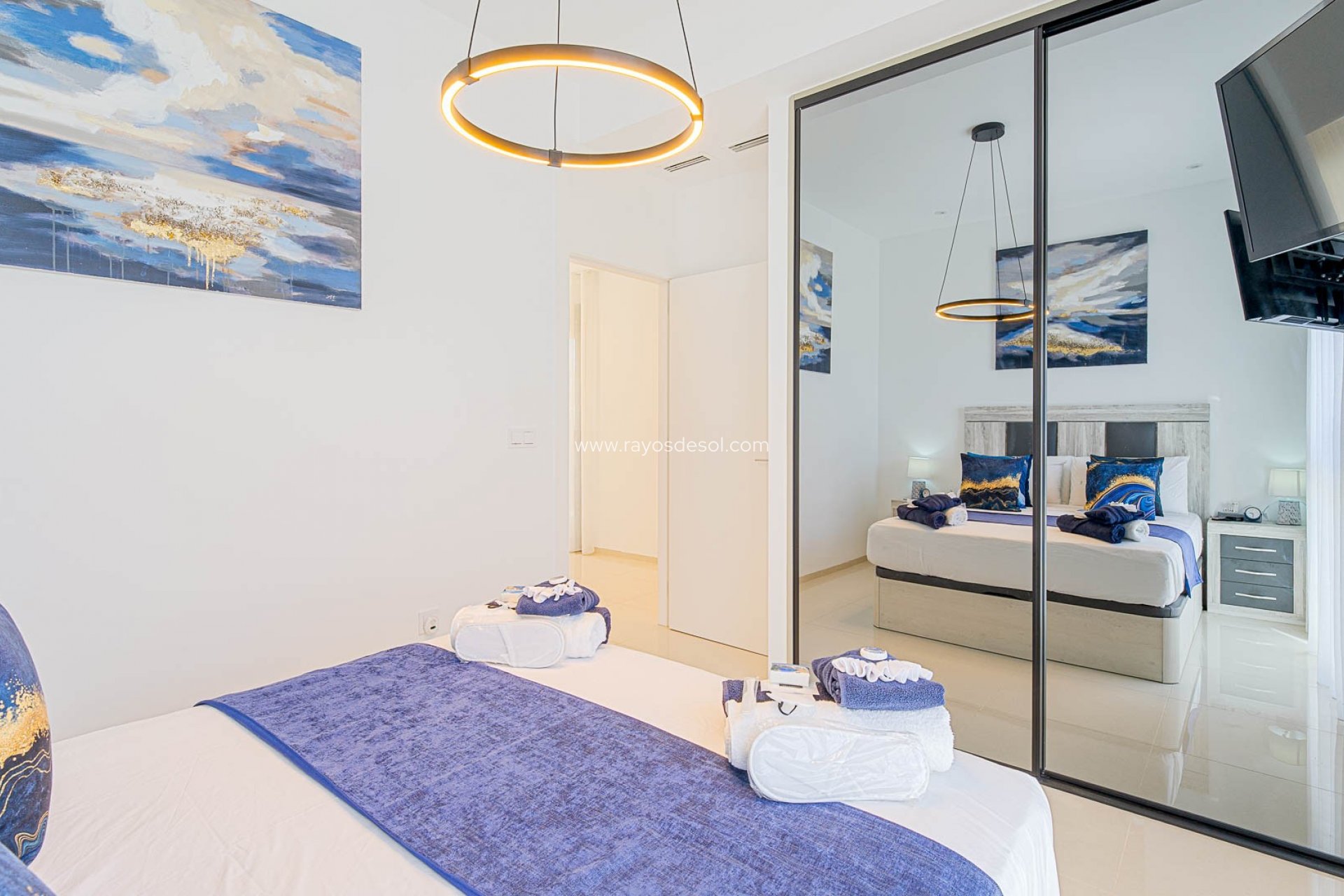 Resale - Villa - Ciudad Quesada/Rojales - Doña Pena