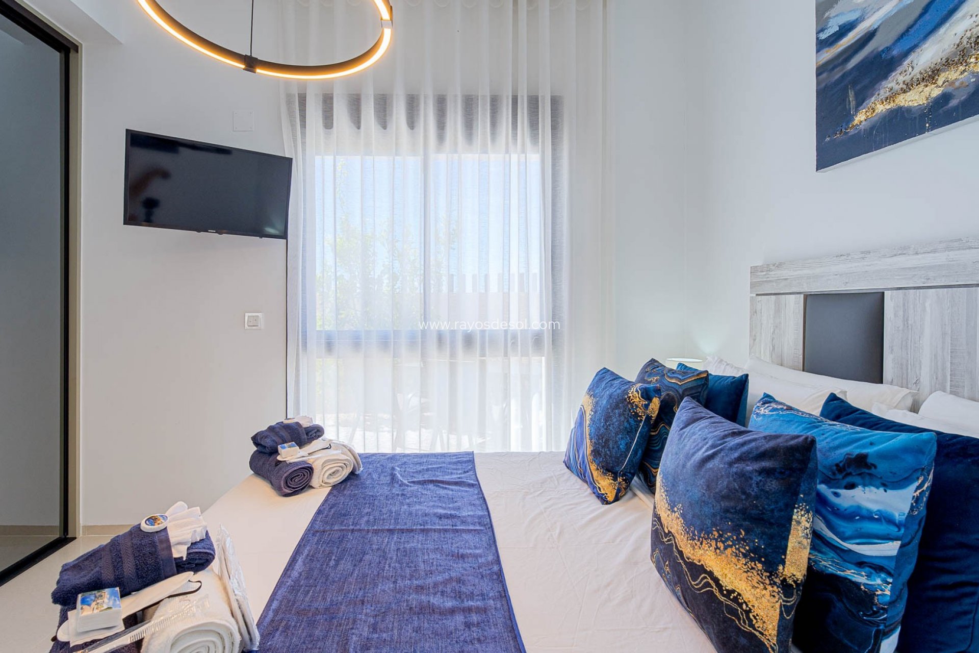 Resale - Villa - Ciudad Quesada/Rojales - Doña Pena