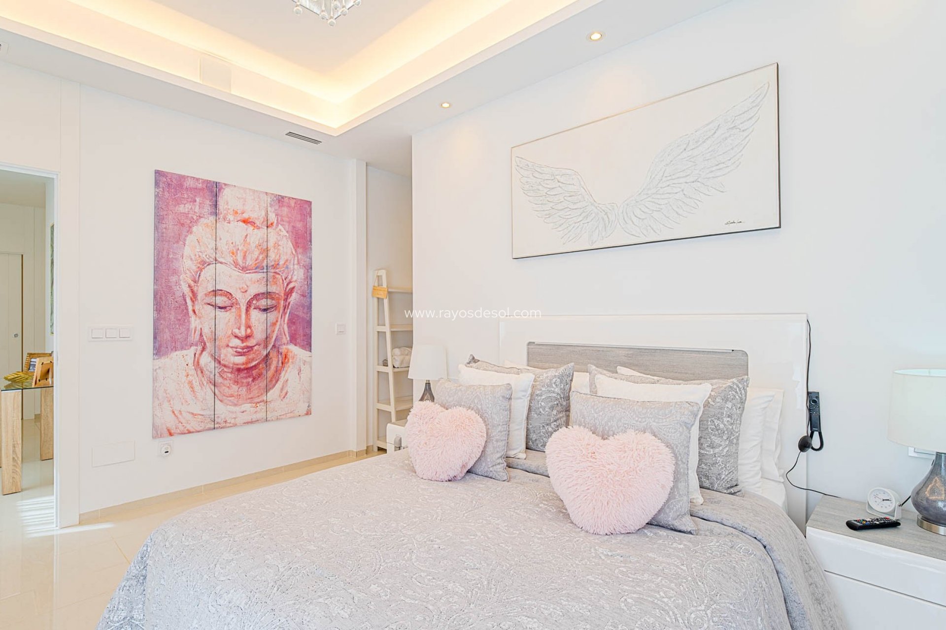 Resale - Villa - Ciudad Quesada/Rojales - Doña Pena