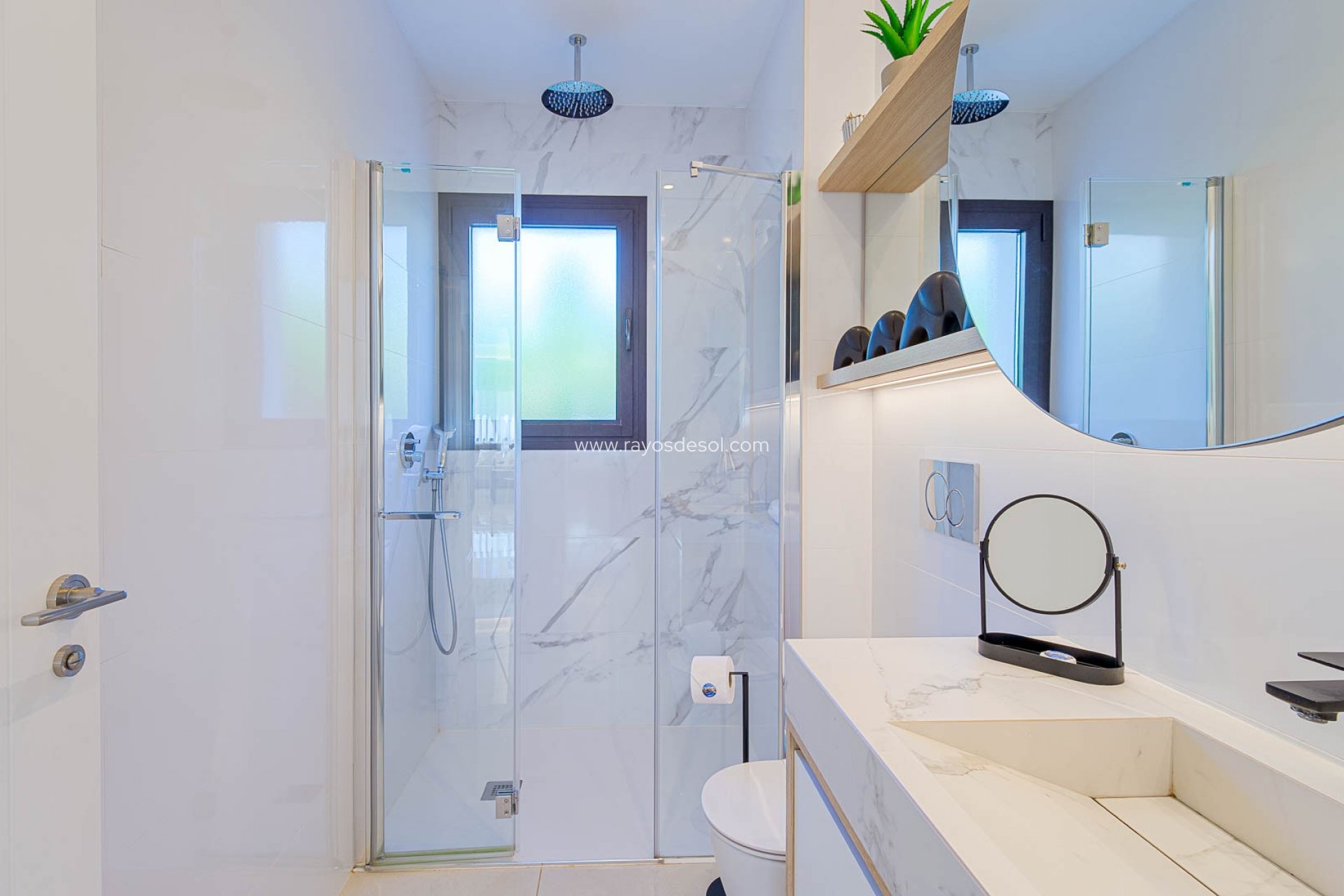 Resale - Villa - Ciudad Quesada/Rojales - Doña Pena