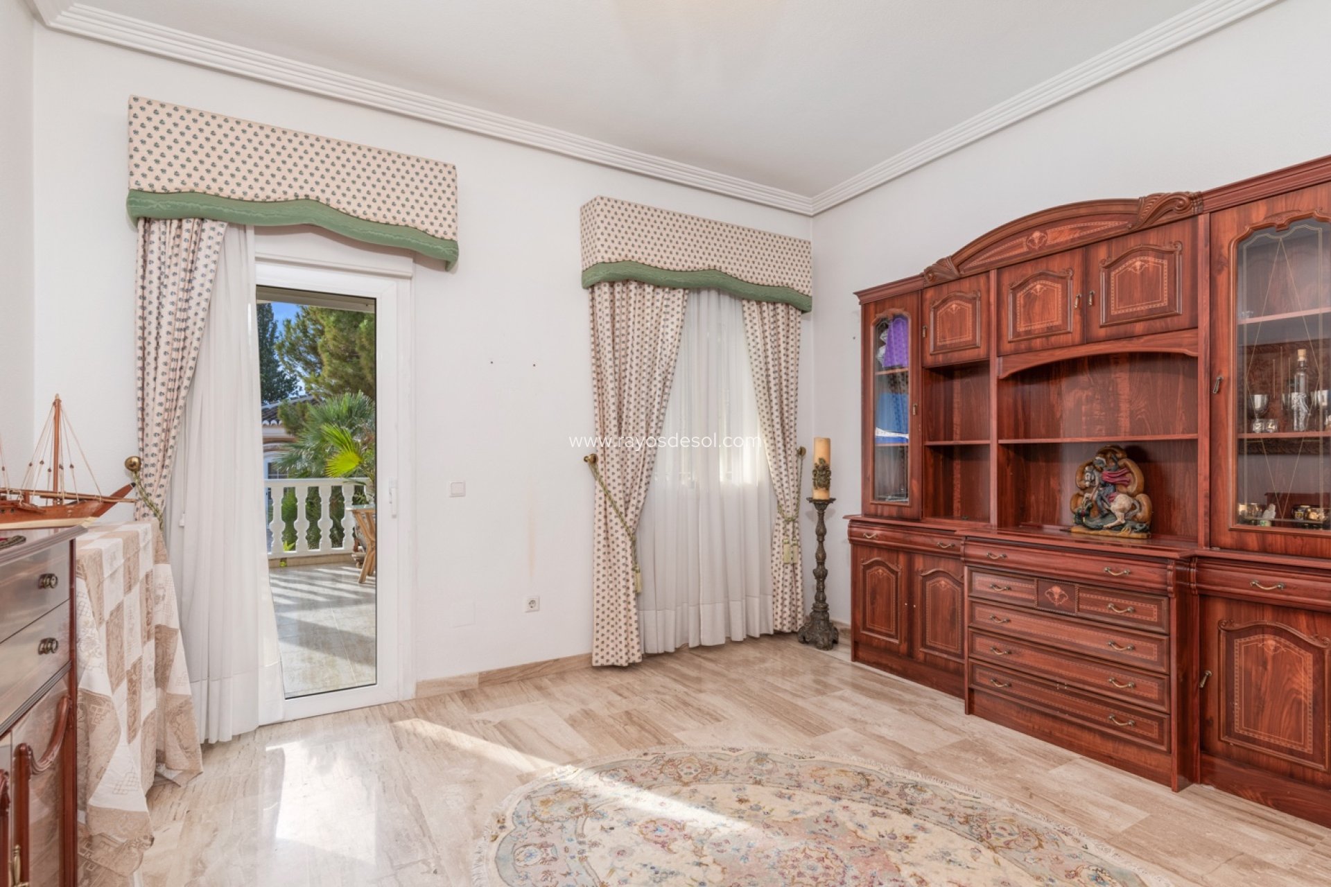 Resale - Villa - Ciudad Quesada/Rojales - Doña Pepa