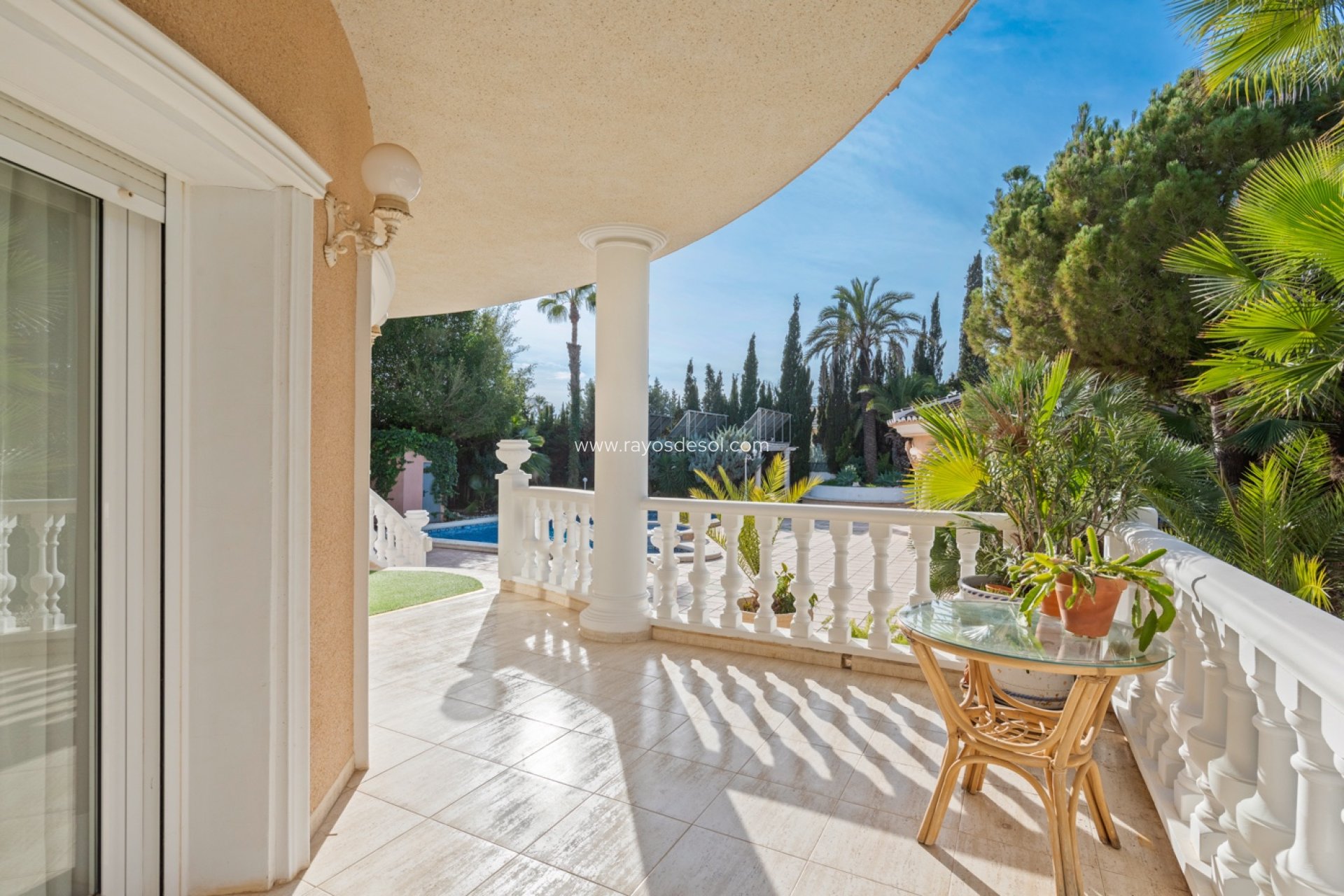 Resale - Villa - Ciudad Quesada/Rojales - Doña Pepa