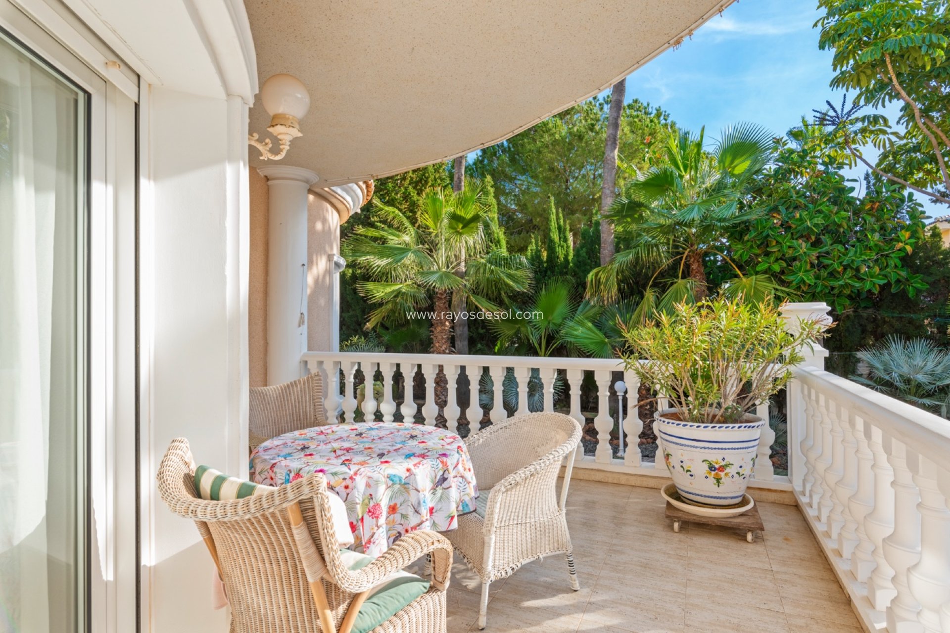 Resale - Villa - Ciudad Quesada/Rojales - Doña Pepa