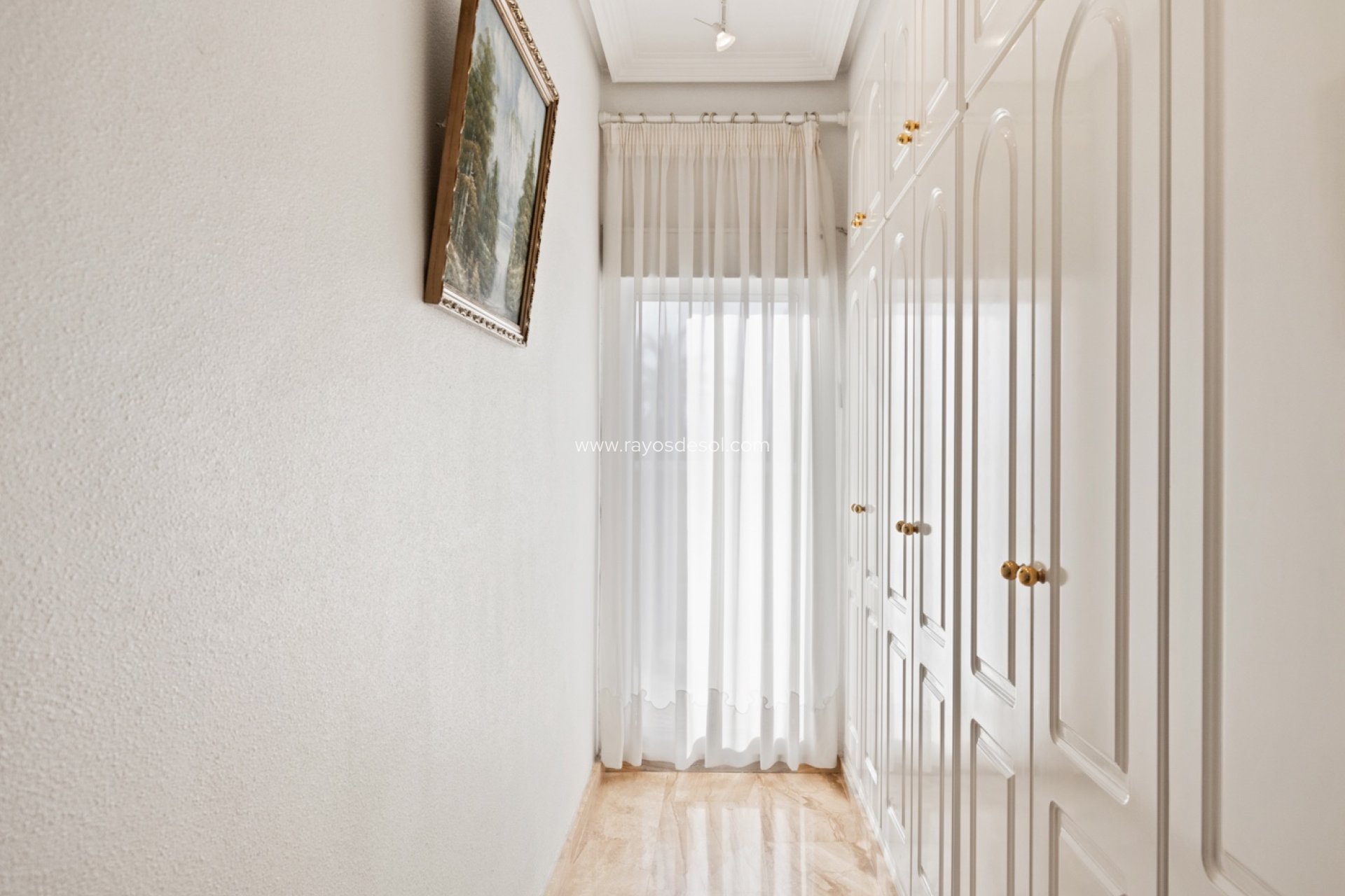 Resale - Villa - Ciudad Quesada/Rojales - Doña Pepa