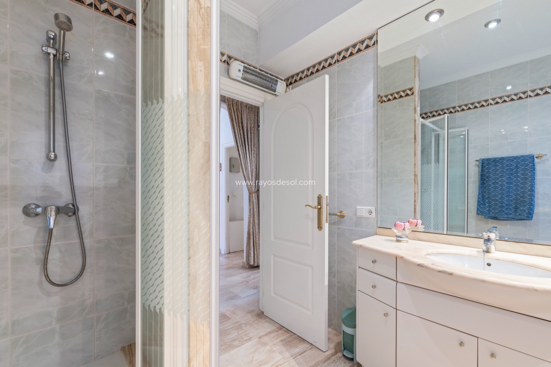 Resale - Villa - Ciudad Quesada/Rojales - Doña Pepa