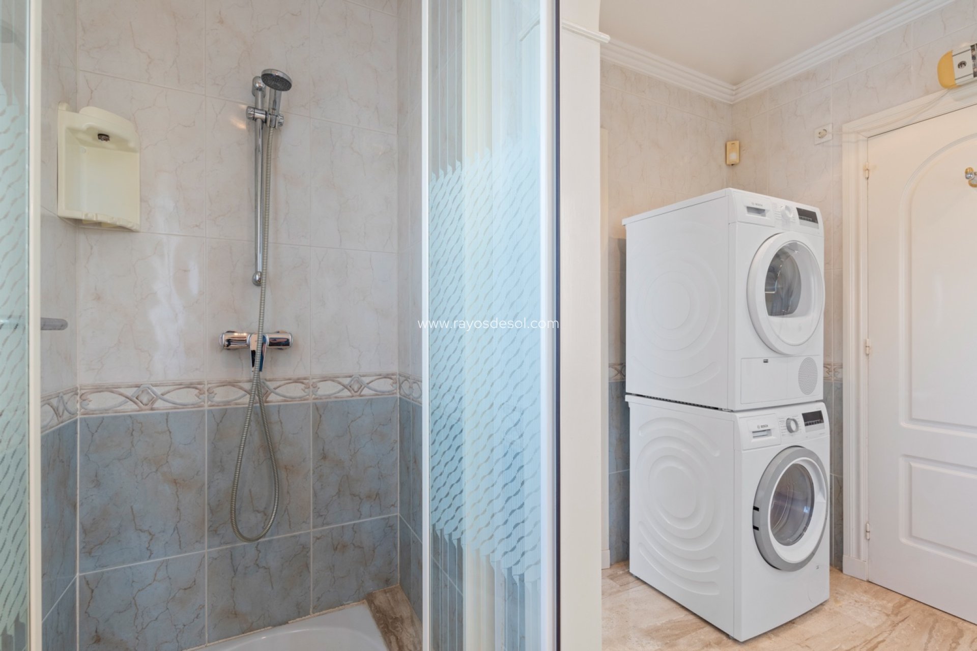 Resale - Villa - Ciudad Quesada/Rojales - Doña Pepa