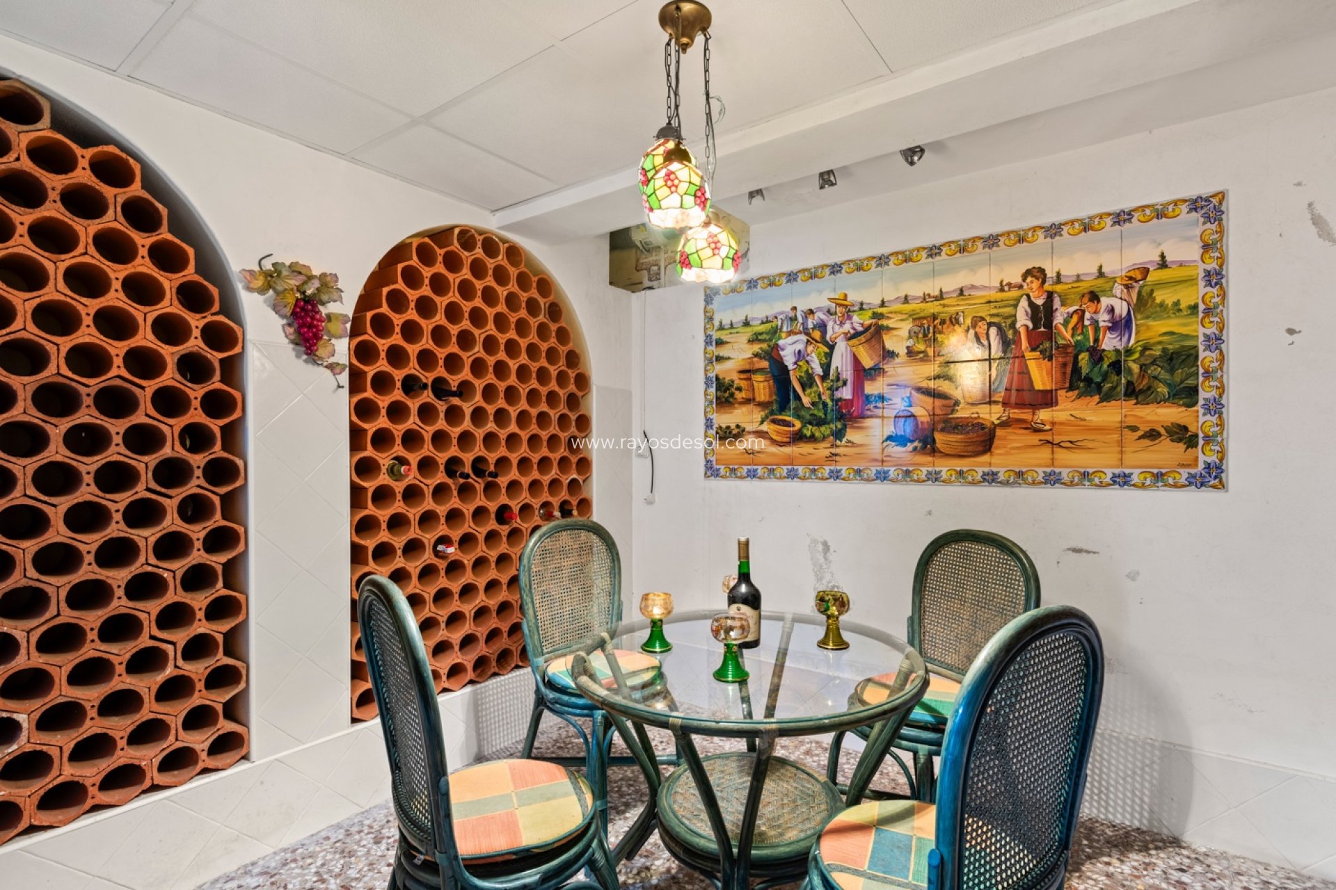 Resale - Villa - Ciudad Quesada/Rojales - Doña Pepa