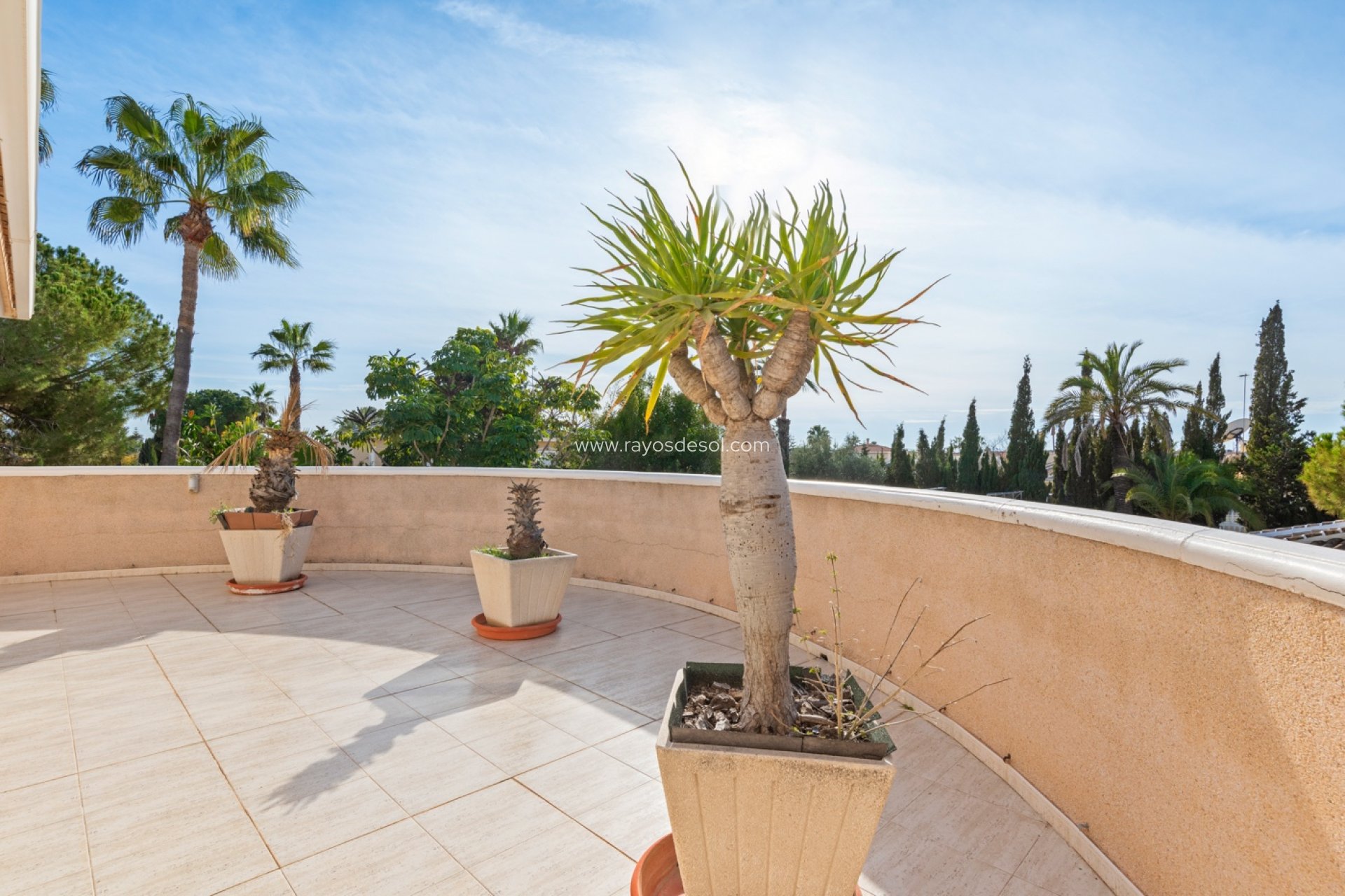 Resale - Villa - Ciudad Quesada/Rojales - Doña Pepa