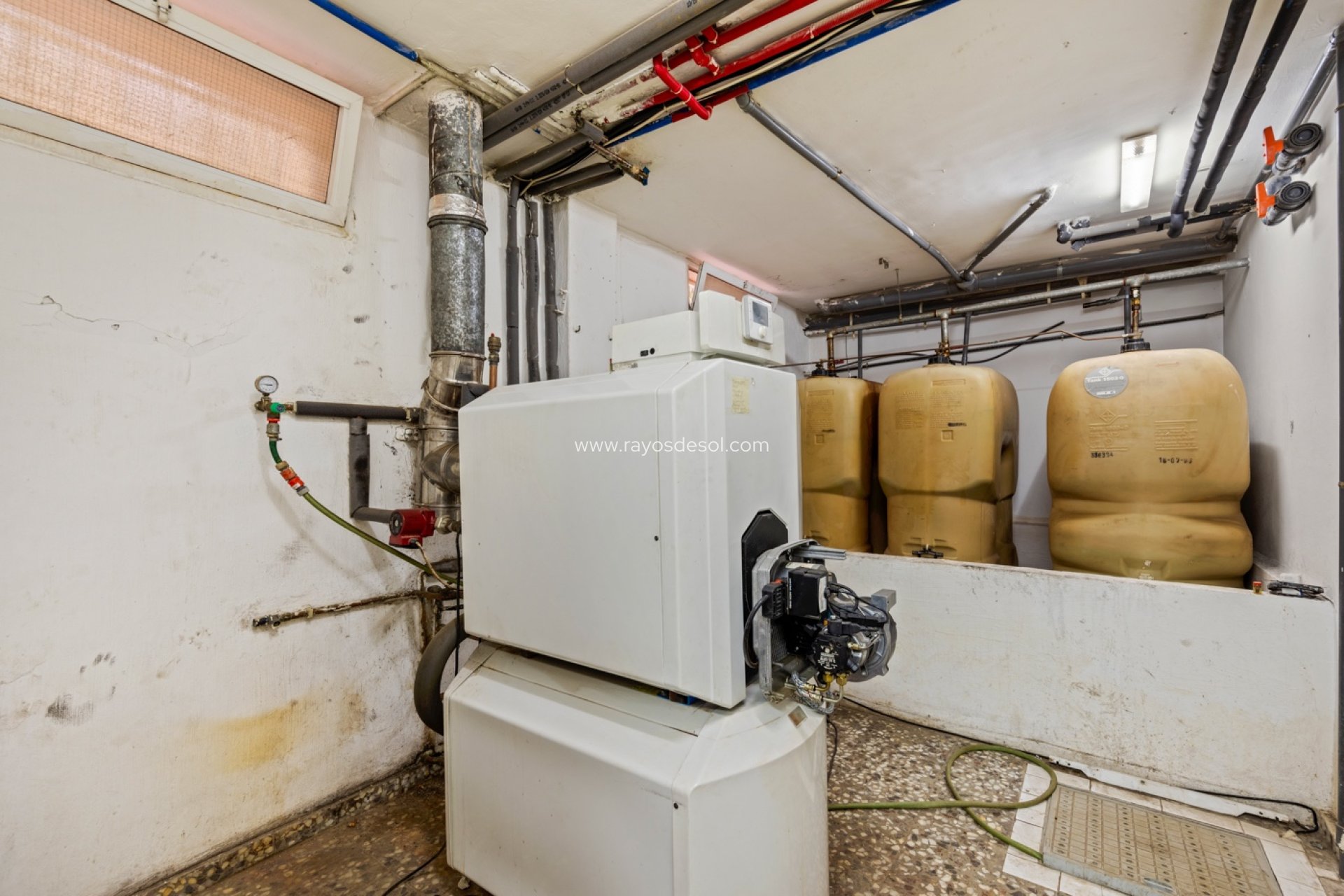 Resale - Villa - Ciudad Quesada/Rojales - Doña Pepa