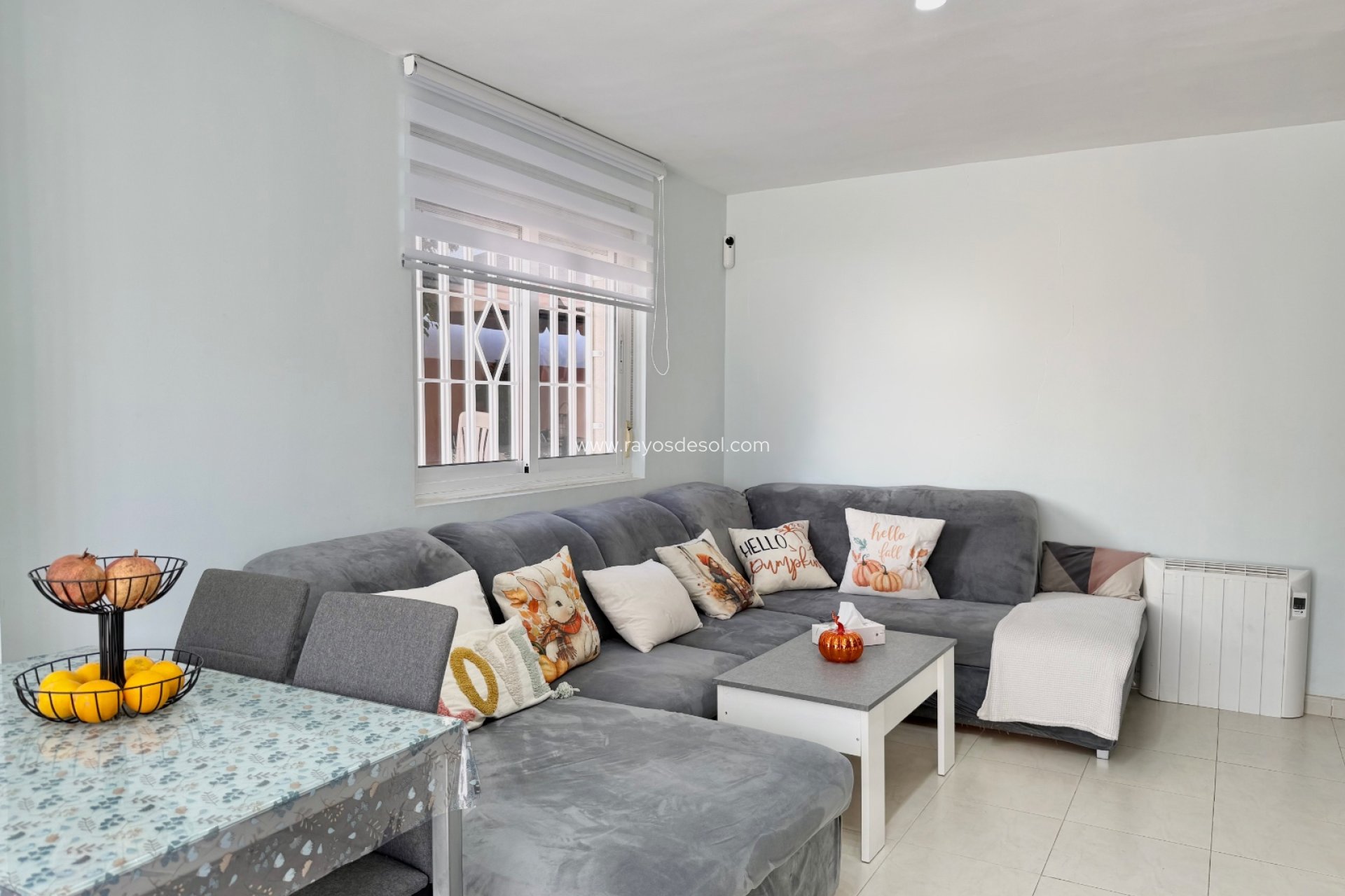 Resale - Villa - Ciudad Quesada/Rojales - Doña Pepa