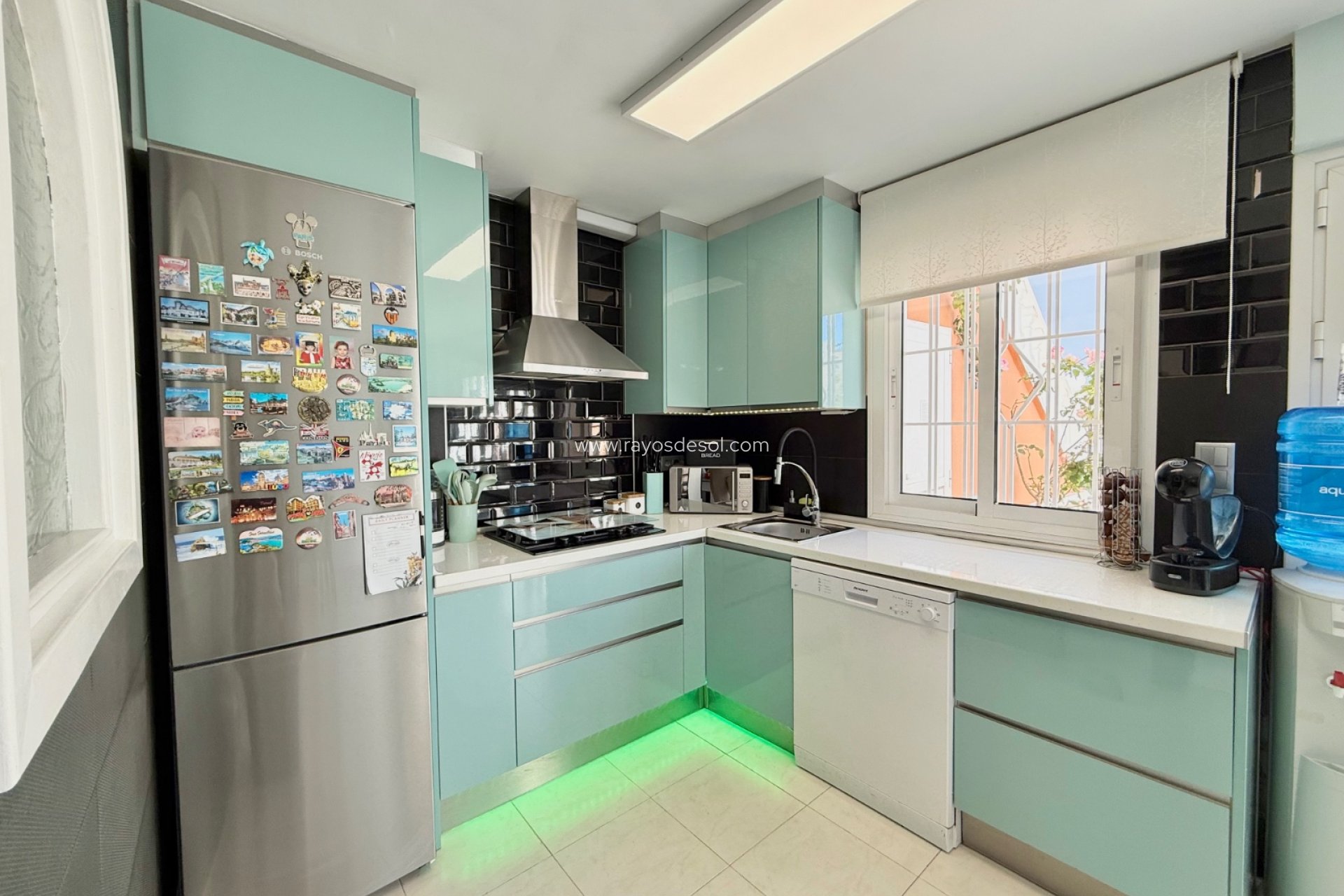 Resale - Villa - Ciudad Quesada/Rojales - Doña Pepa